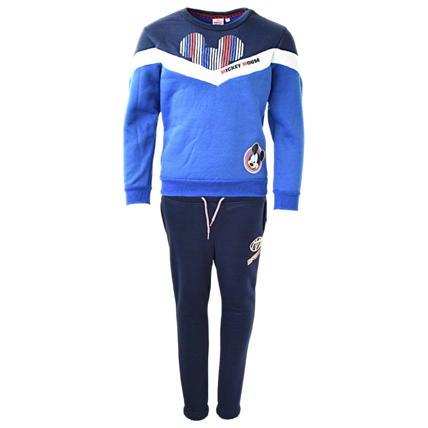 Disney Mickey Wink Blue dječja trenirka, jogging set fotografija proizvoda
