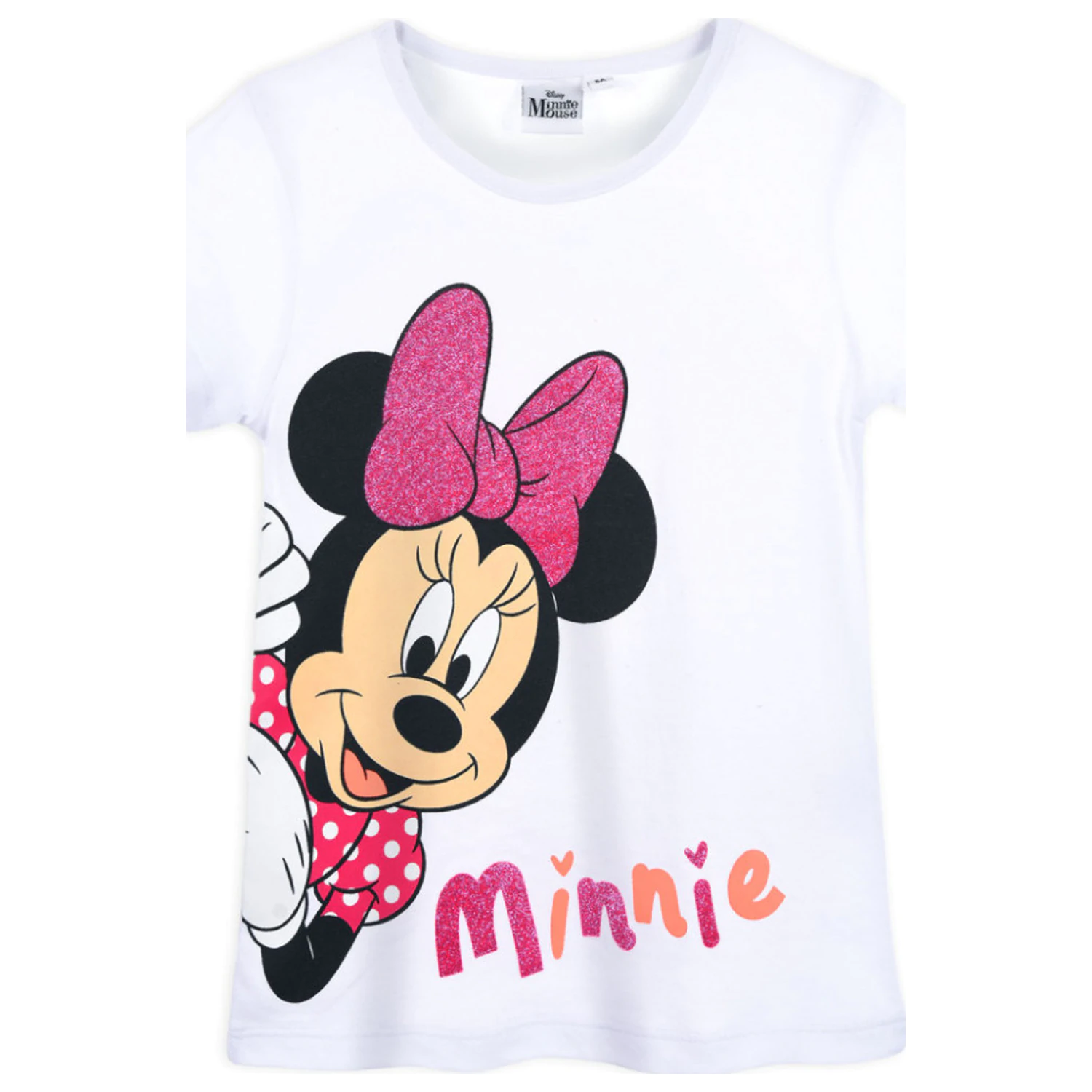 Disney Minnie Surprise Dječja kratka majica, majica fotografija proizvoda
