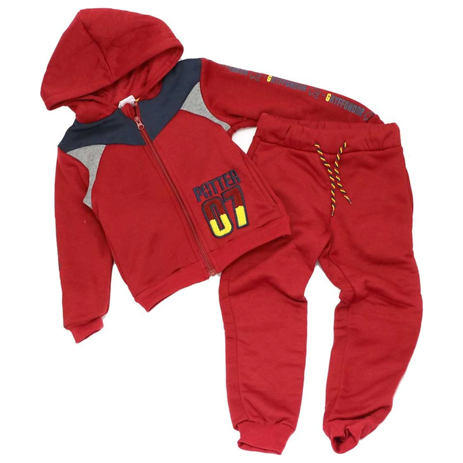 Harry Potter Quidditch Dječja trenirka / jogging set fotografija proizvoda