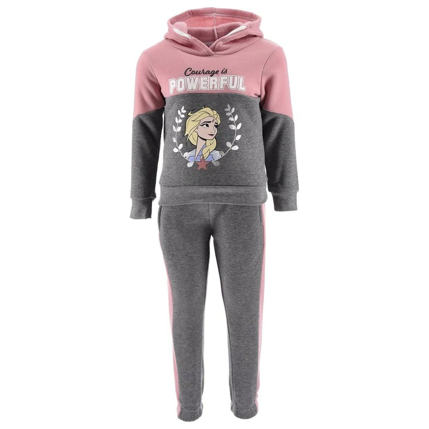 Disney Frozen Powerful Dječja trenirka, jogging set fotografija proizvoda