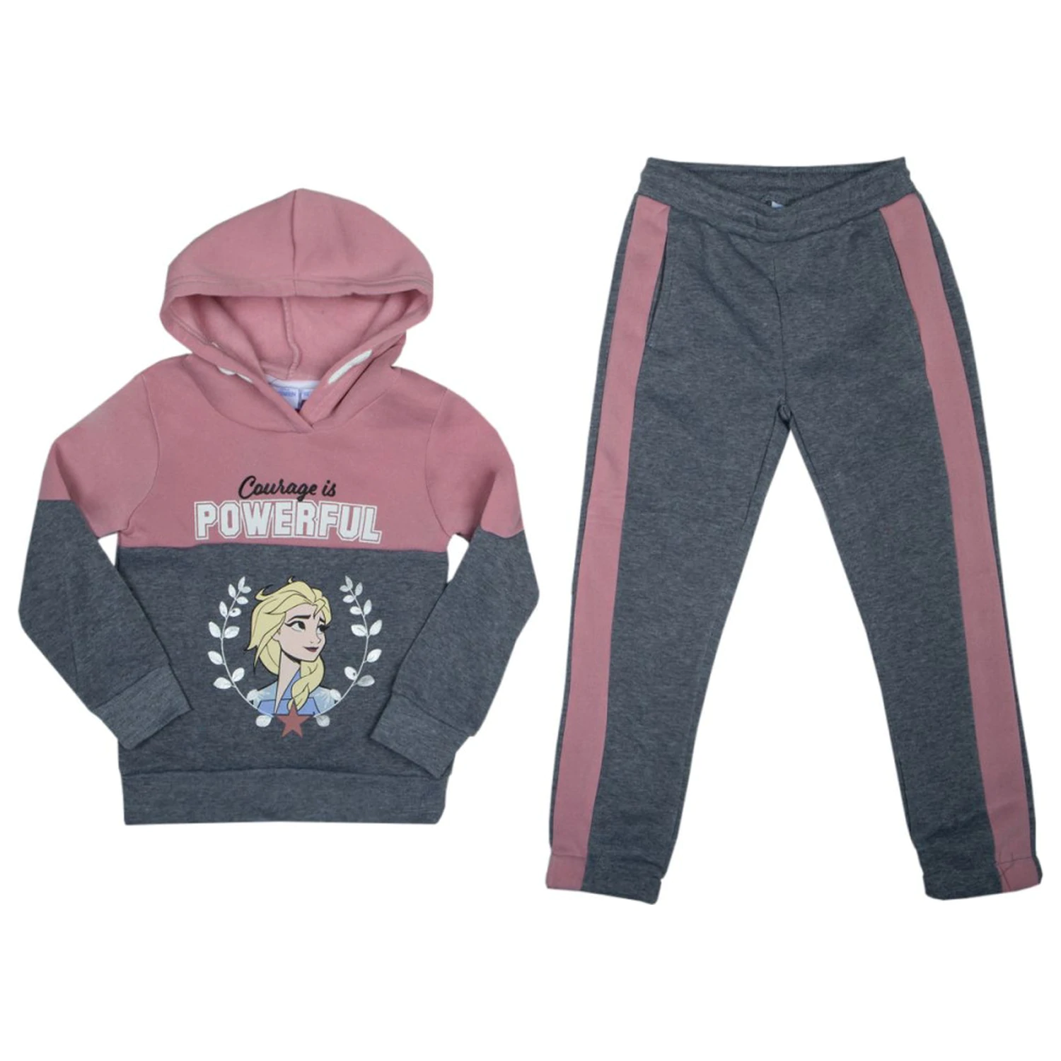 Disney Frozen Powerful Dječja trenirka, jogging set fotografija proizvoda