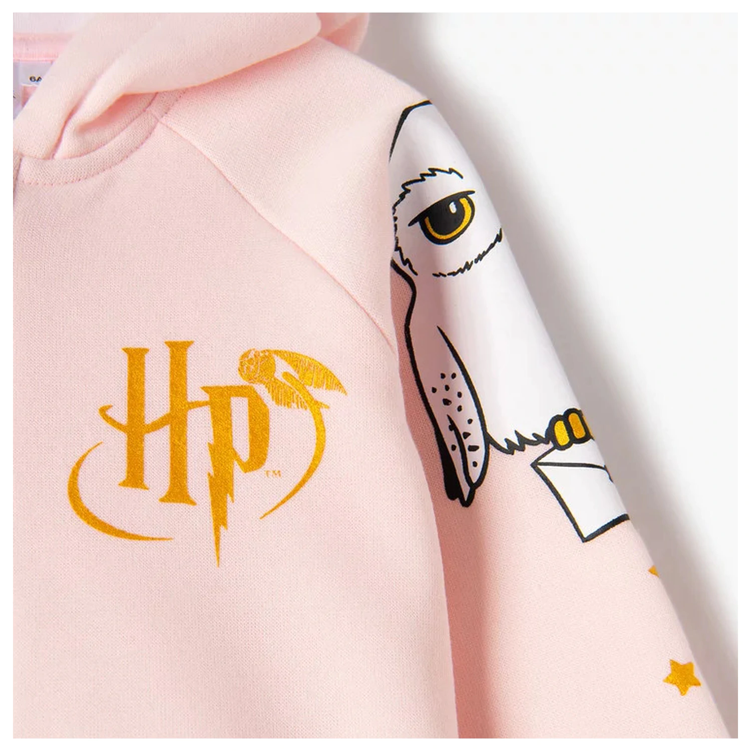 Harry Potter Hedwig dječja trenirka jogging set fotografija proizvoda