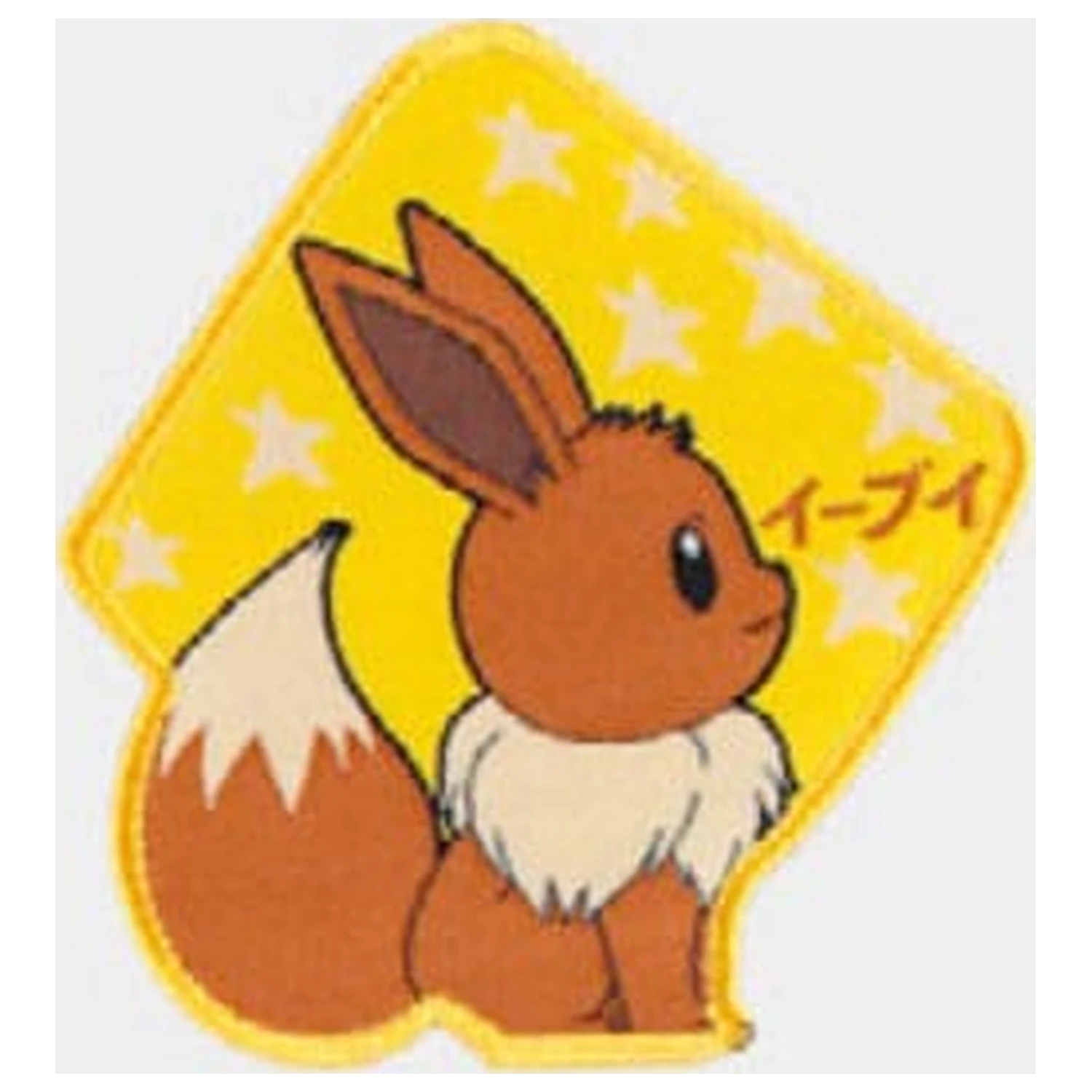 Pokémon majica Eevee fotografija proizvoda
