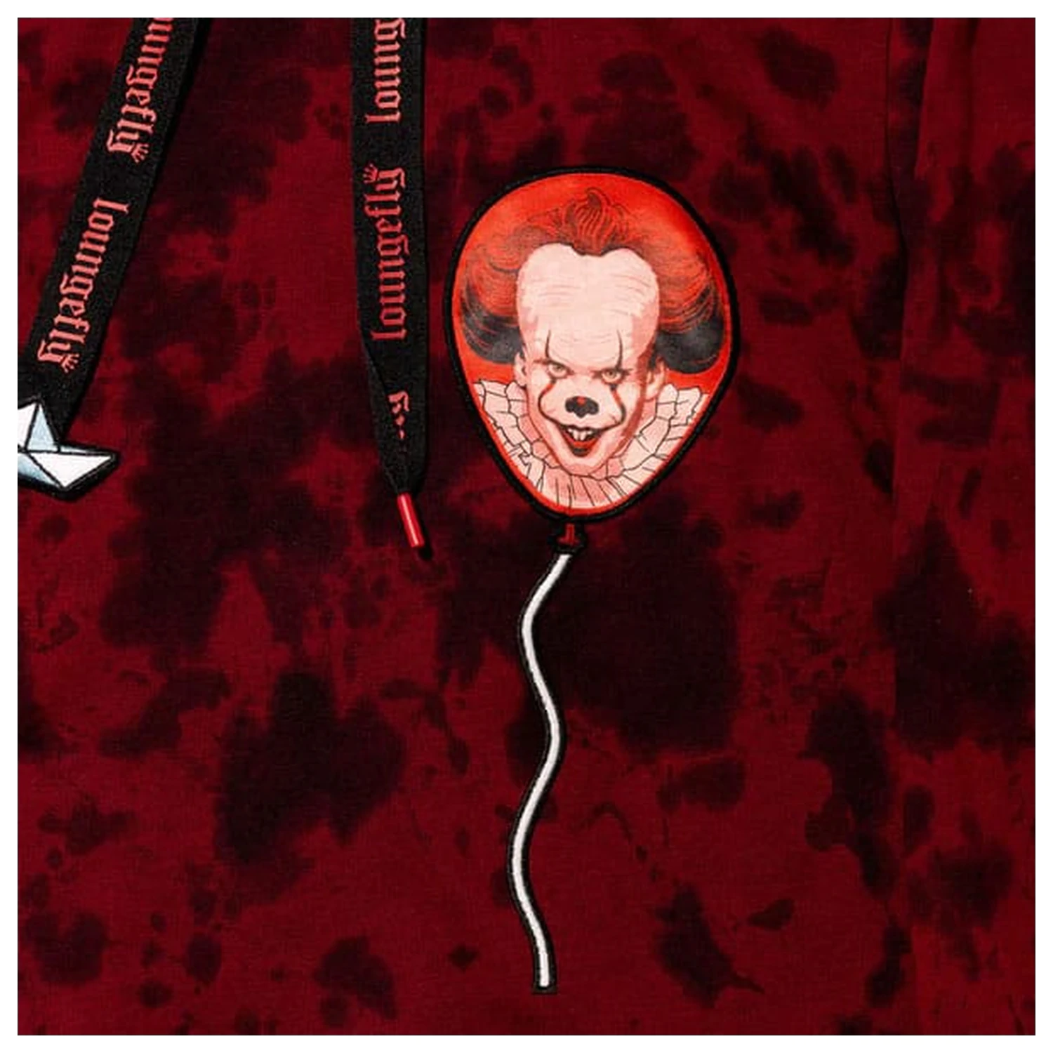 IT by Loungefly hudica Pennywise fotografija proizvoda