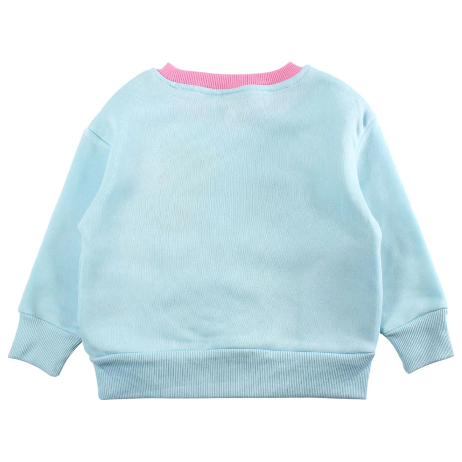 Stitch Blue dječji džemper fotografija proizvoda