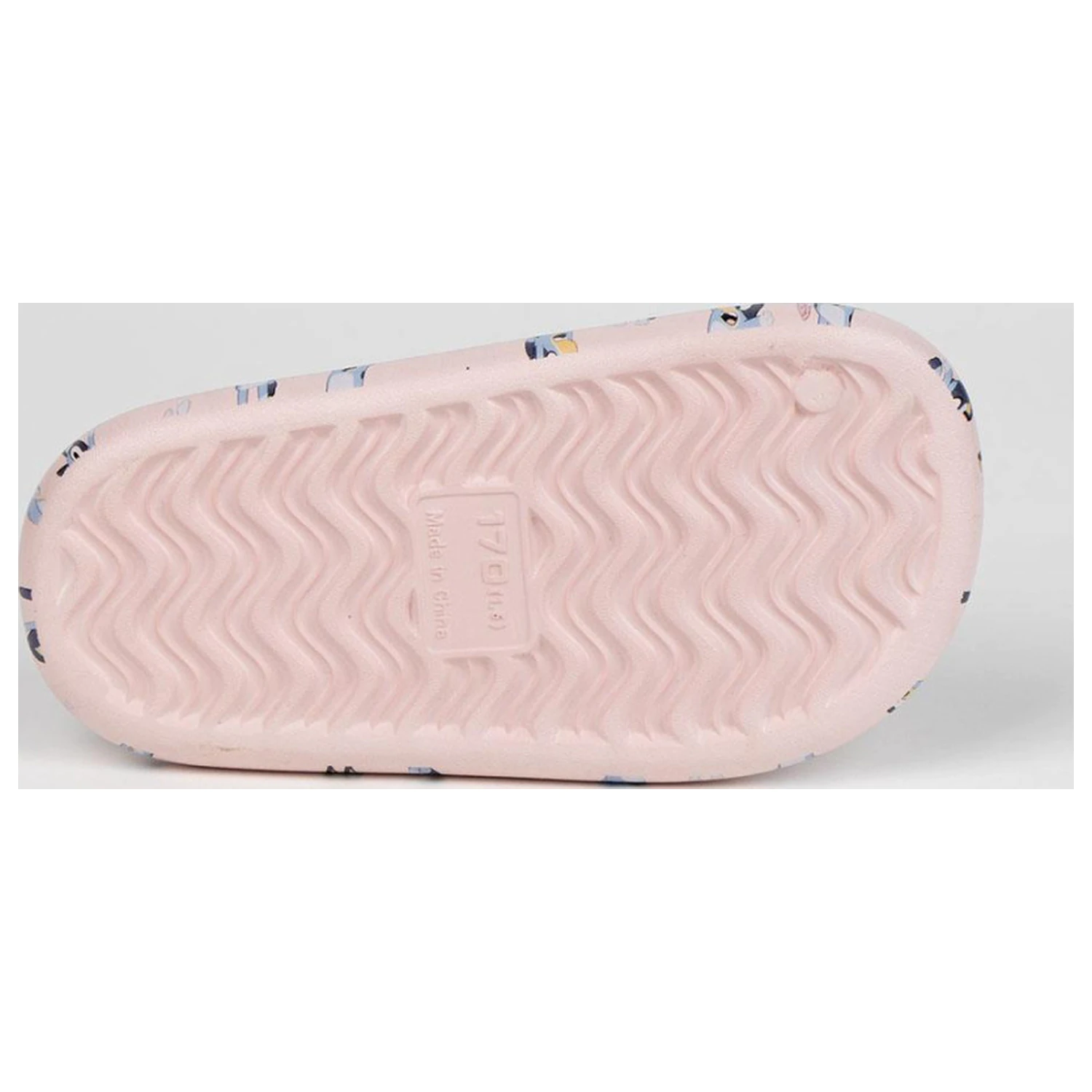 Bluey Pink papuče fotografija proizvoda