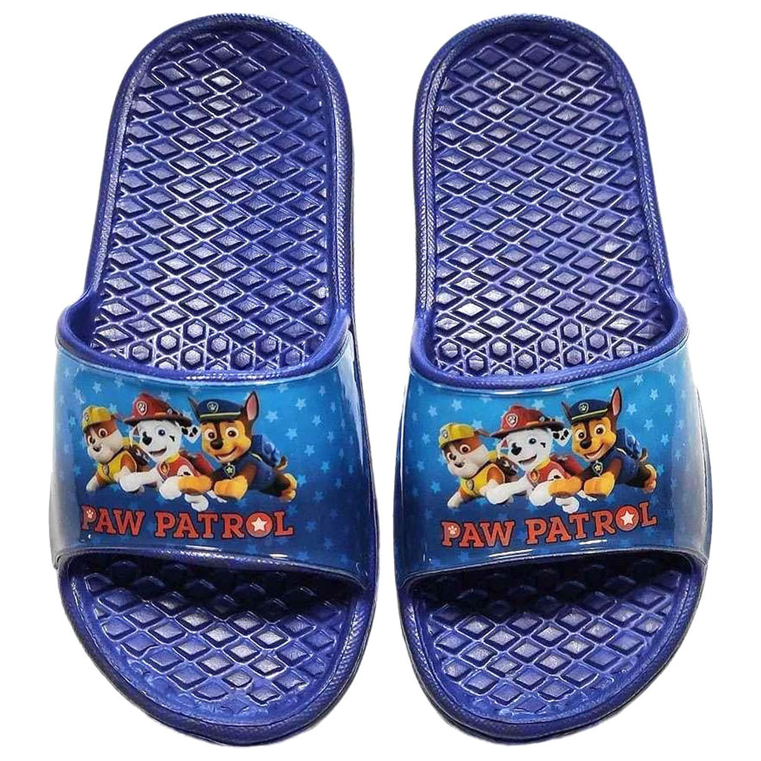 Paw Patrol dječje papuče fotografija proizvoda