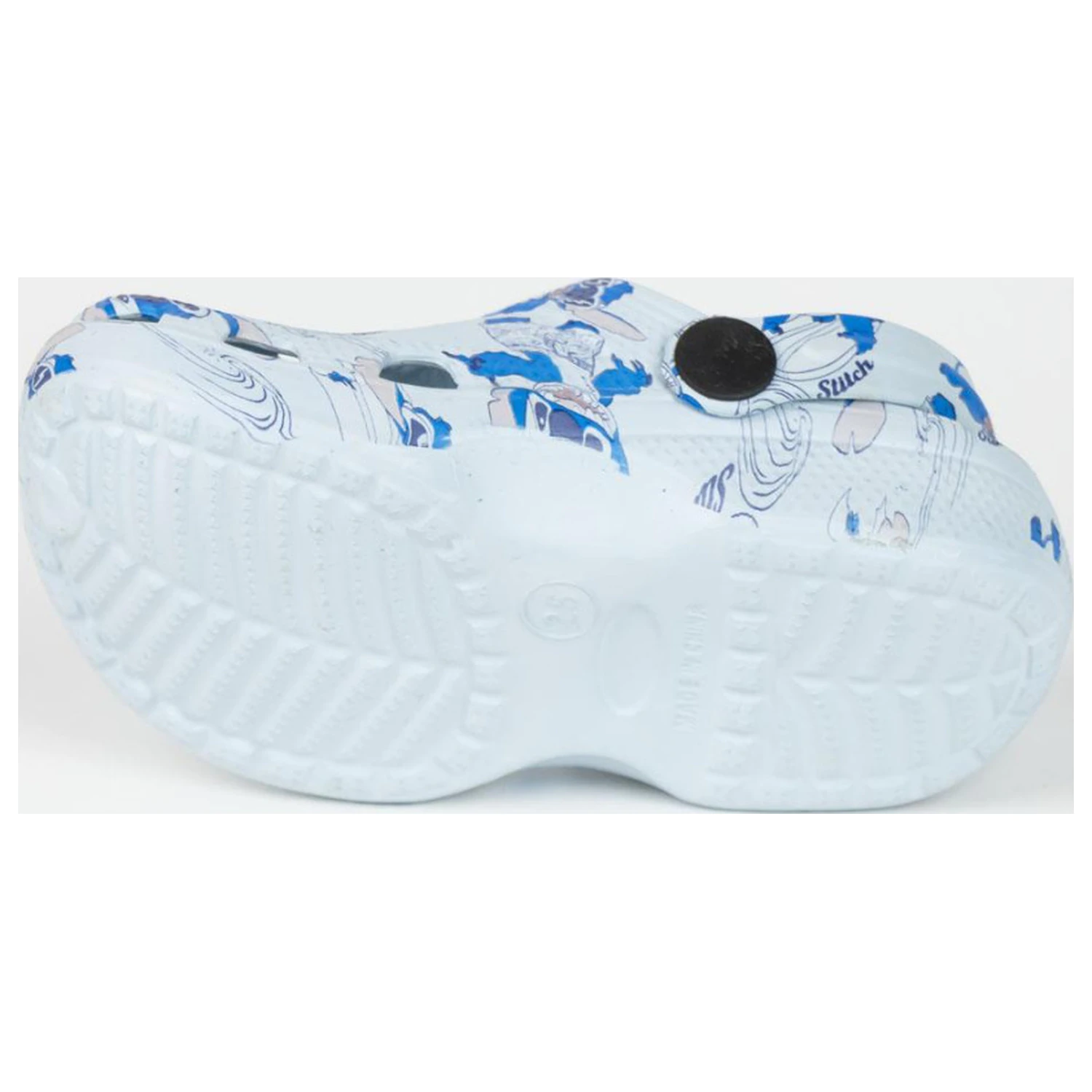 Lilo & Stitch Beach dječje Clog papuče fotografija proizvoda