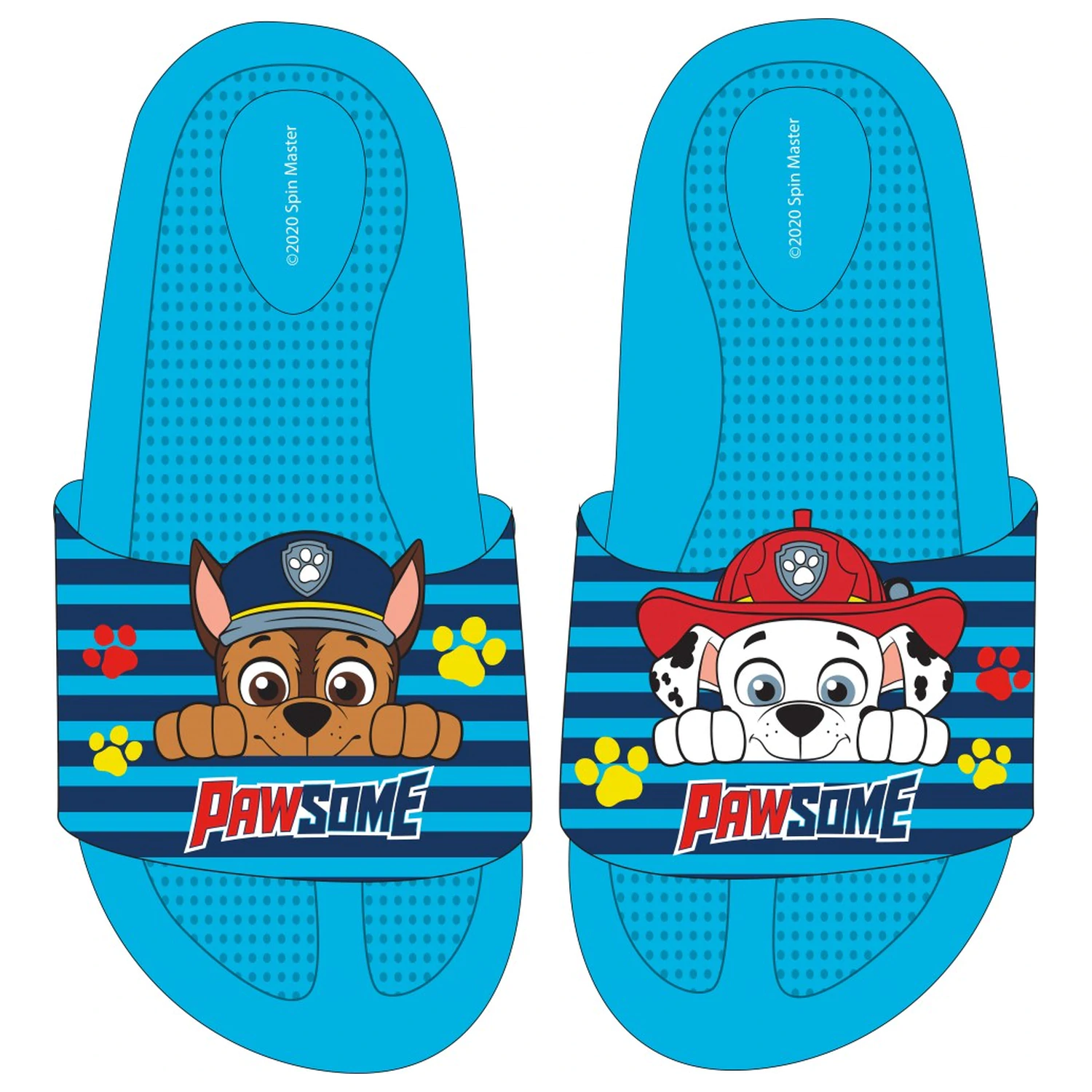 PAW Patrol Pawsome dječje papuče fotografija proizvoda