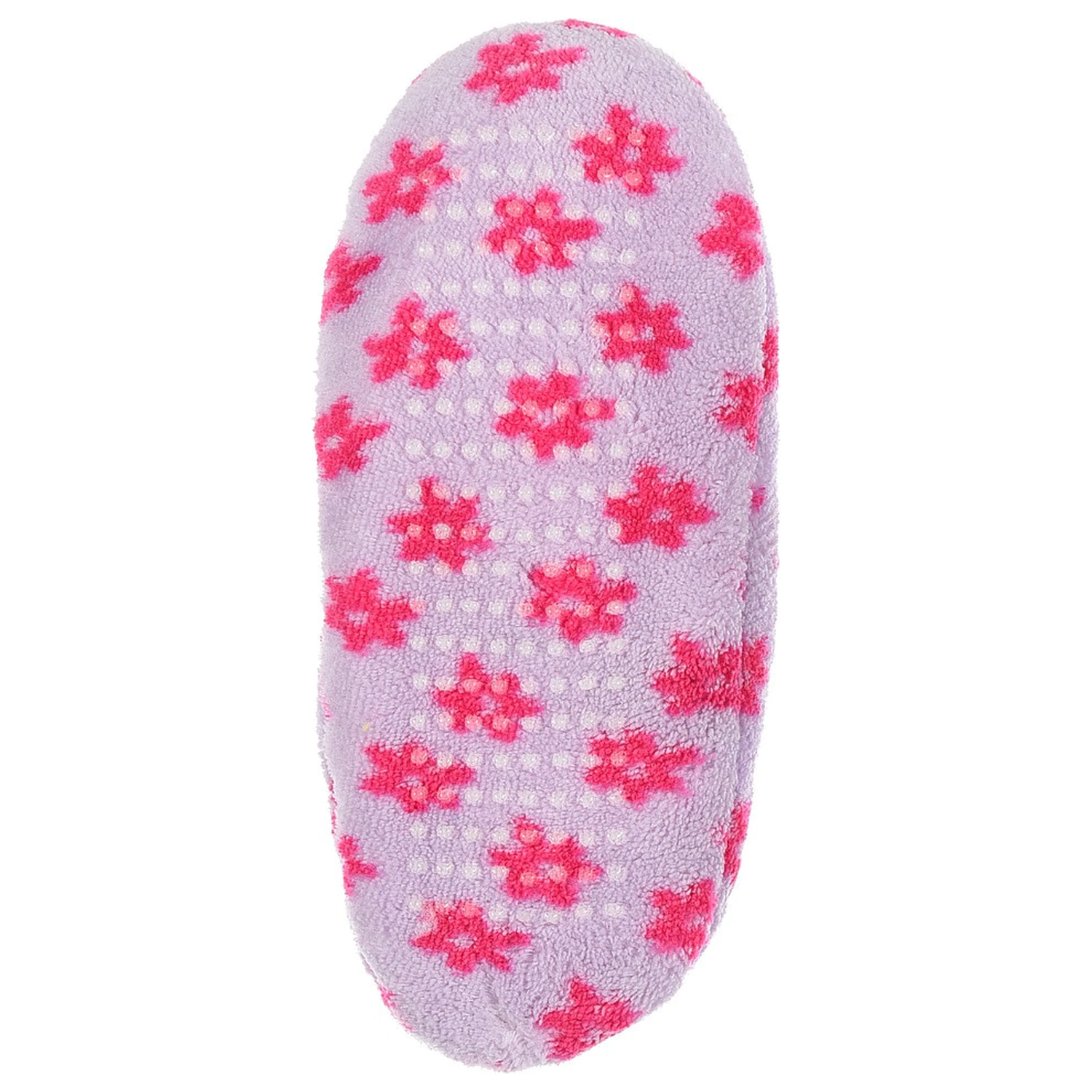 Dora the Explorer Cvijeće Ljubičaste Dječje Zimske Papuče fotografija proizvoda