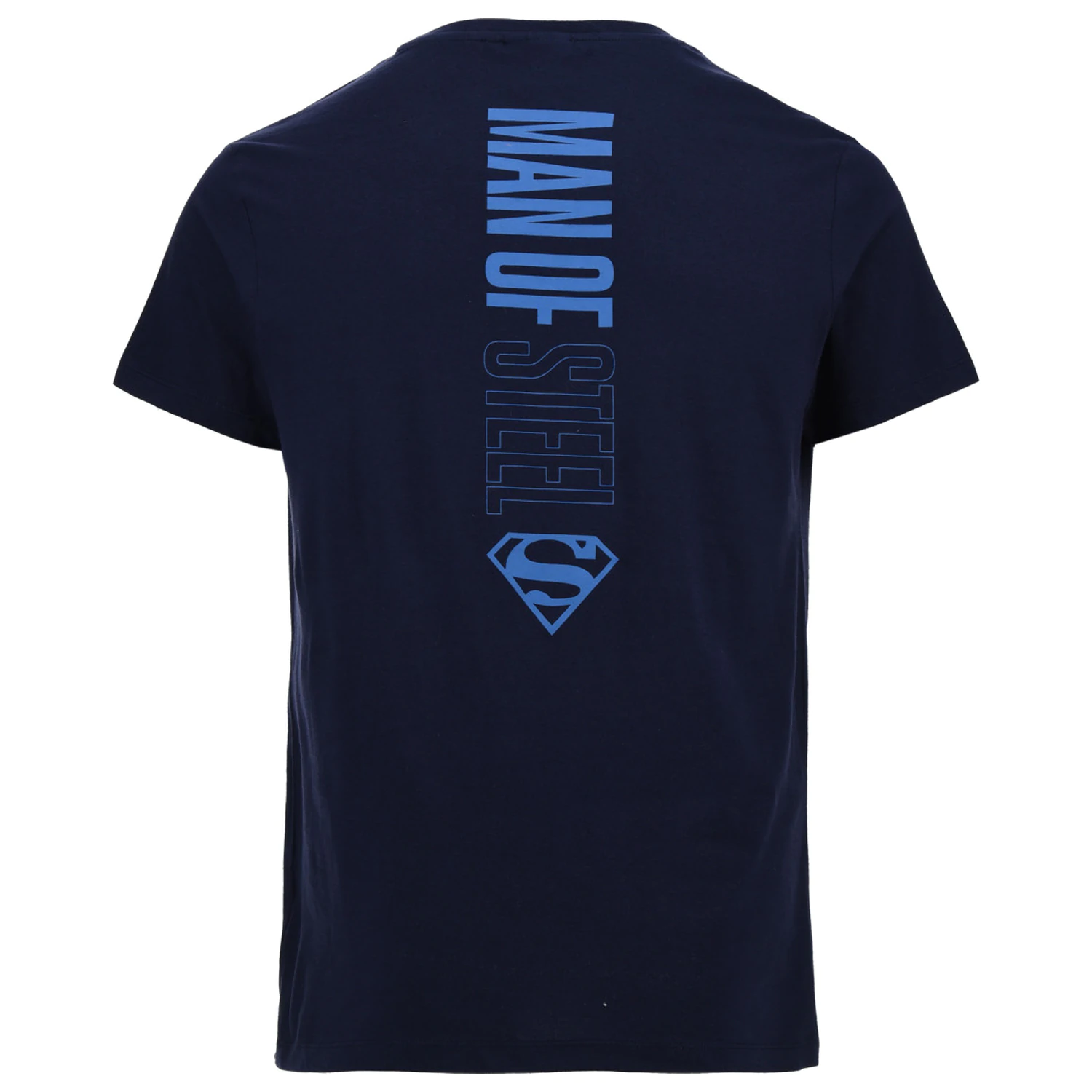 Superman Man of Steel muška majica kratkih rukava fotografija proizvoda
