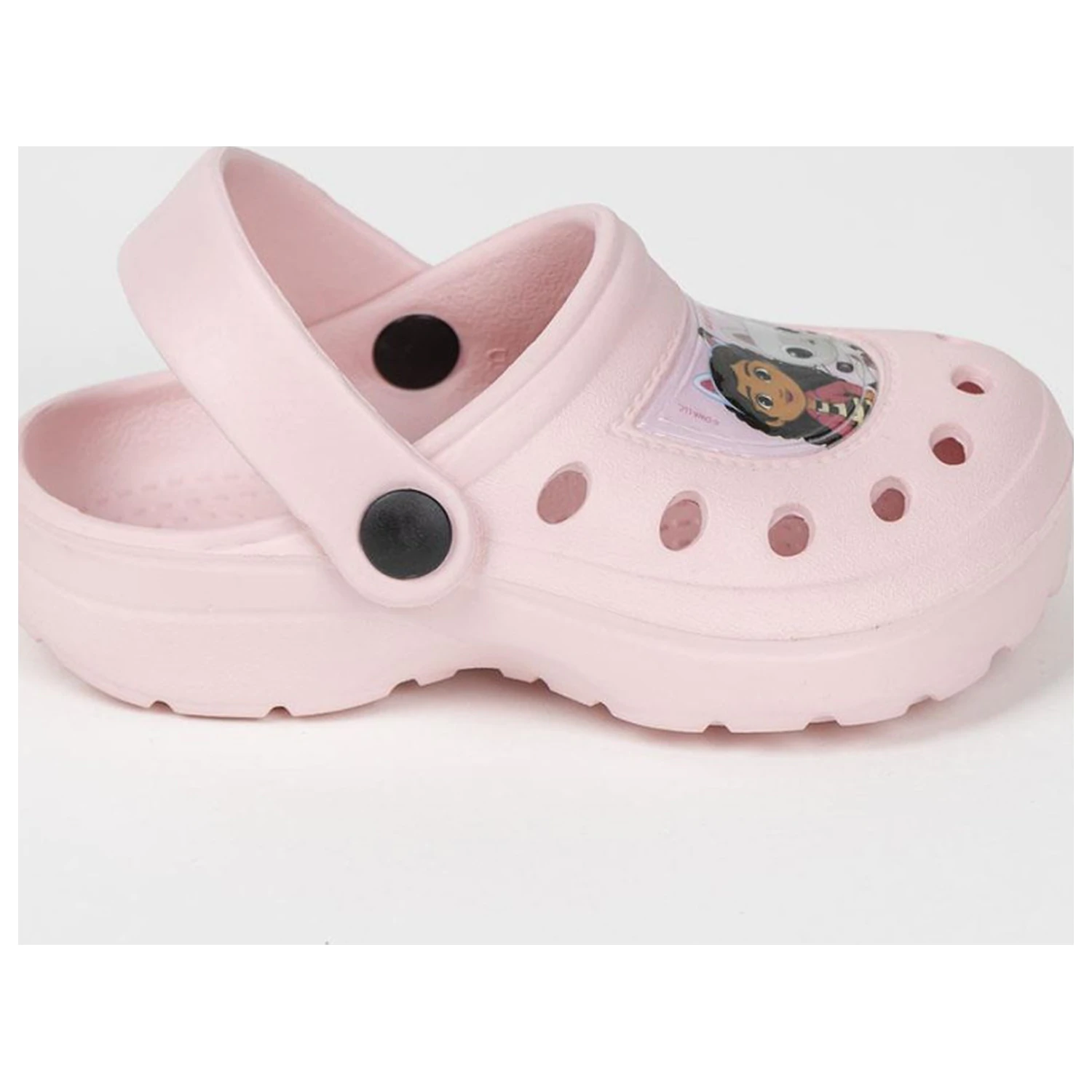 Gabi Dollhouse Friends Kids Clog papuče za djecu fotografija proizvoda