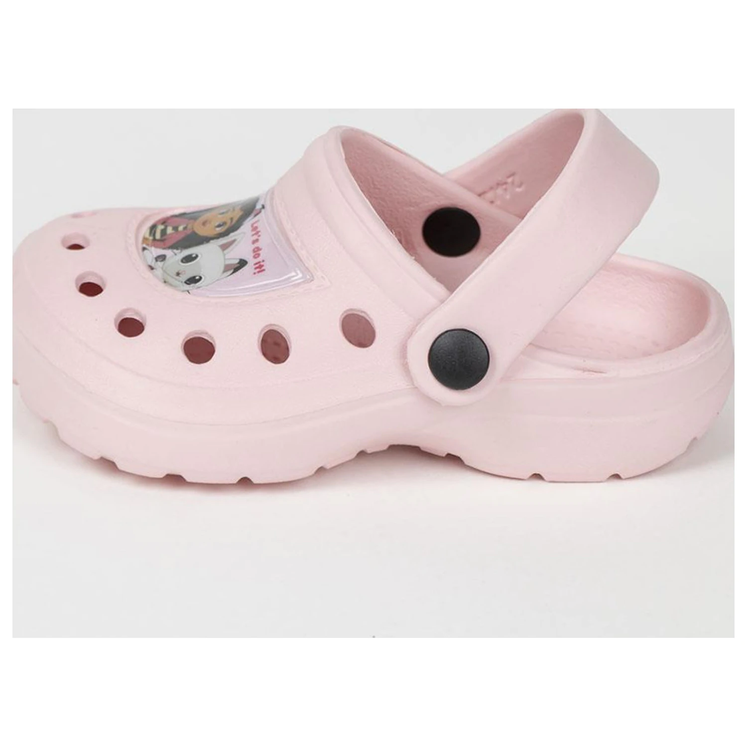 Gabi Dollhouse Friends Kids Clog papuče za djecu fotografija proizvoda