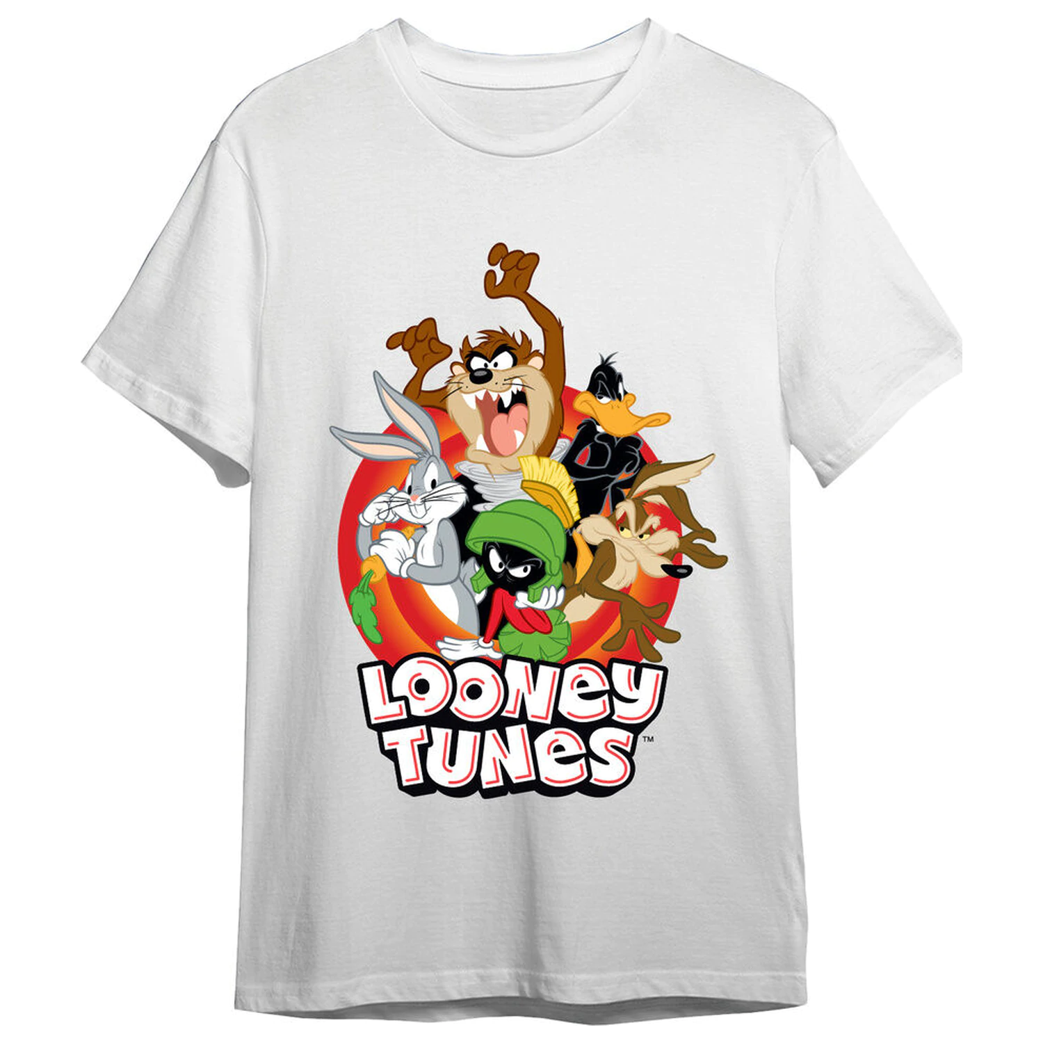 Looney Tunes majica za odrasle fotografija proizvoda