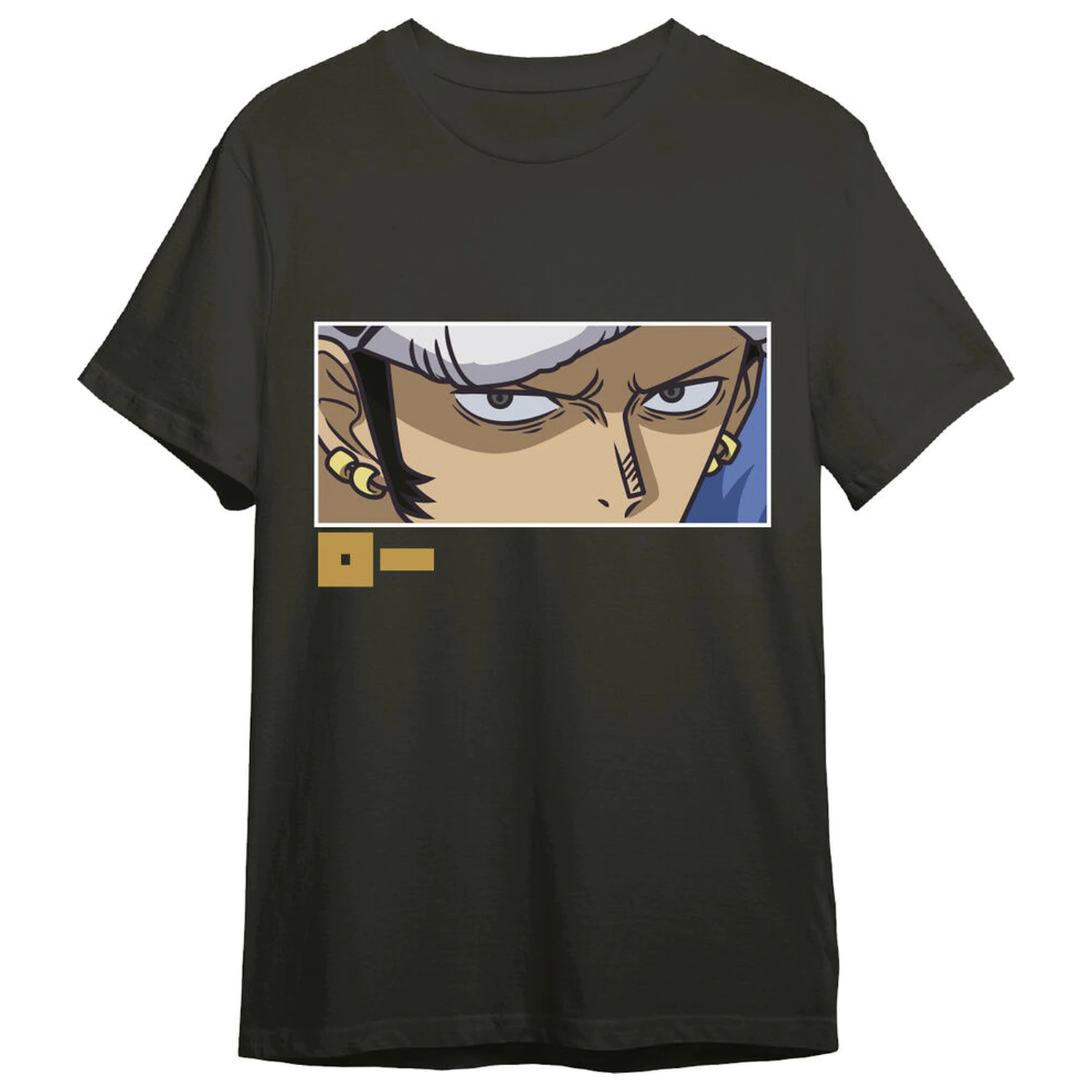 One Piece Law Eyes majica za odrasle fotografija proizvoda