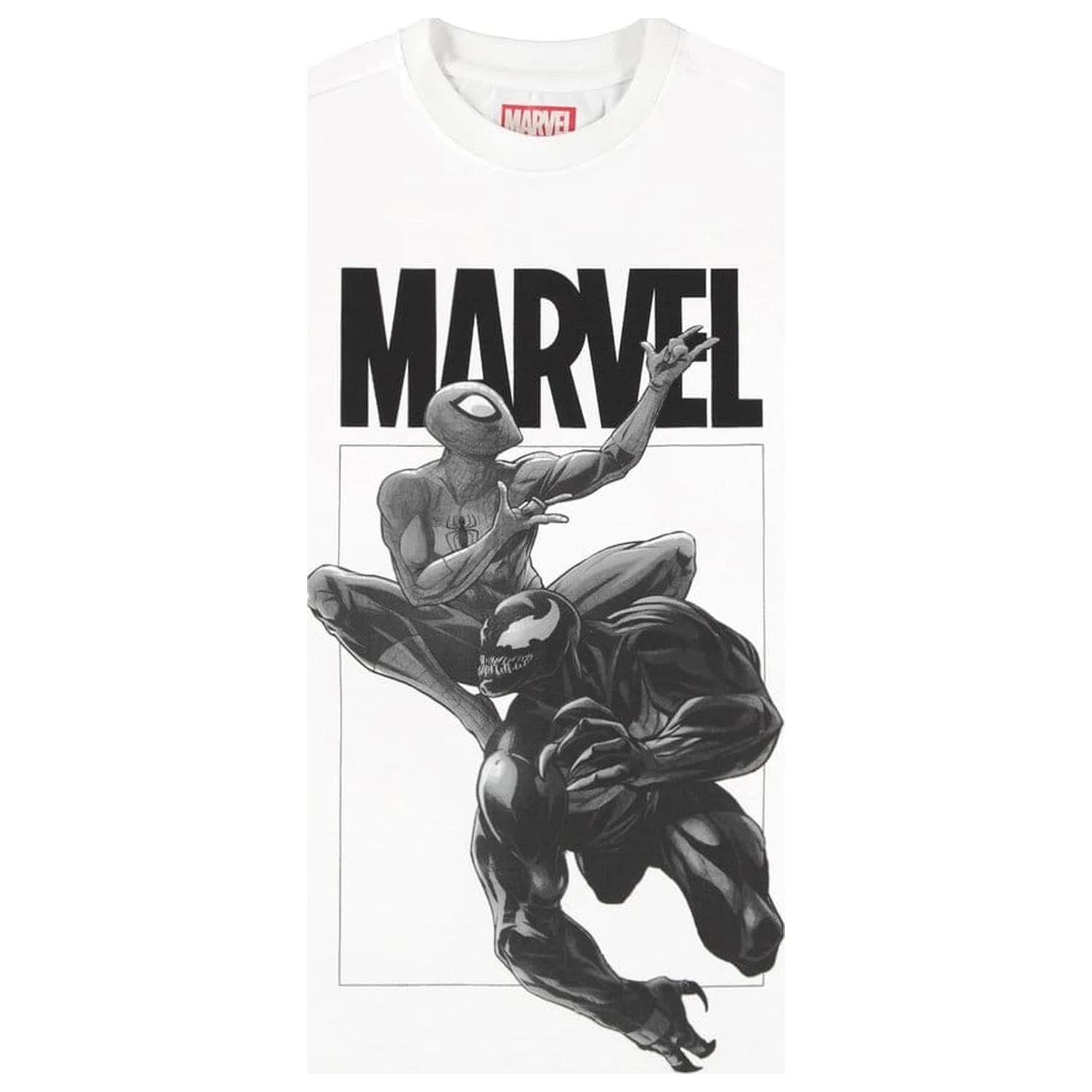 Marvel majica Spider-Man - Venom fotografija proizvoda