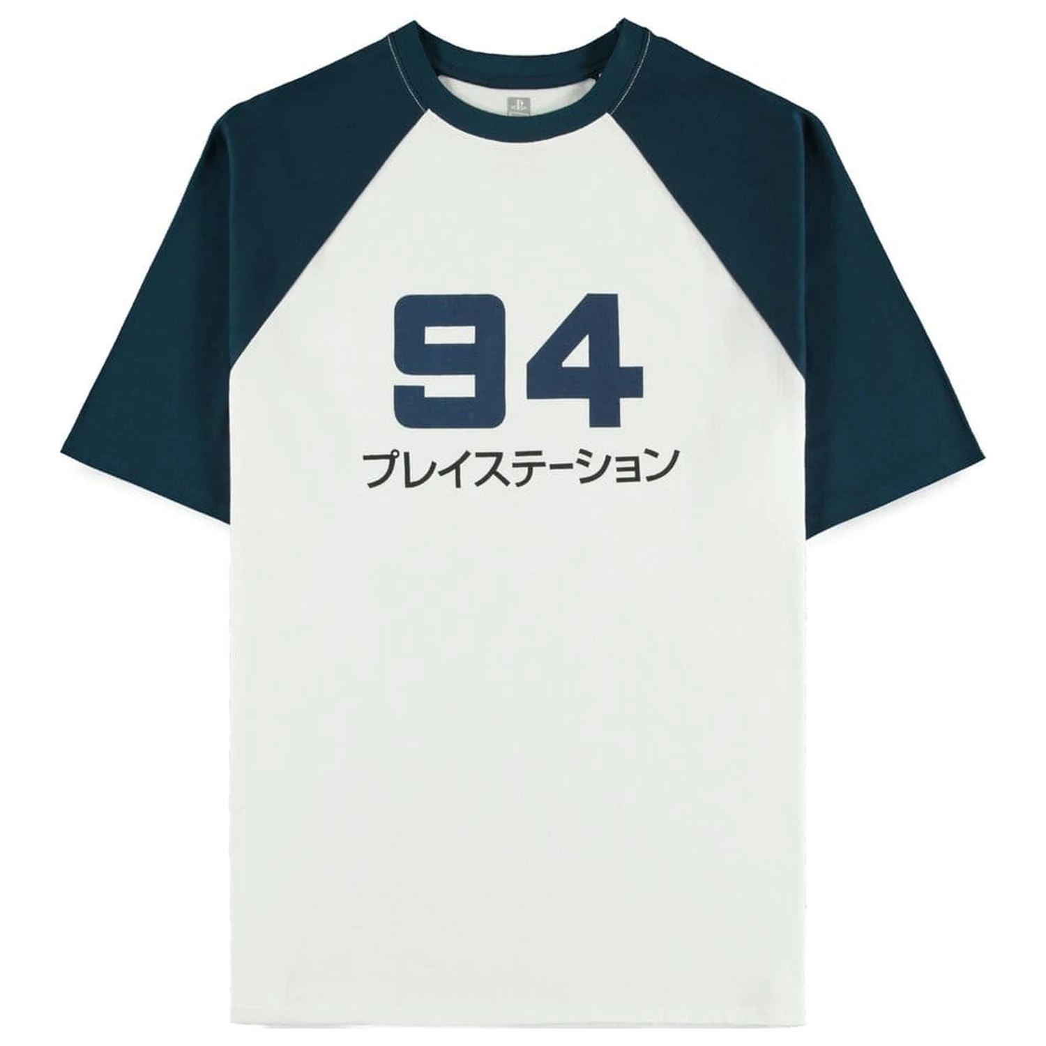 Playstation Majica 94 fotografija proizvoda