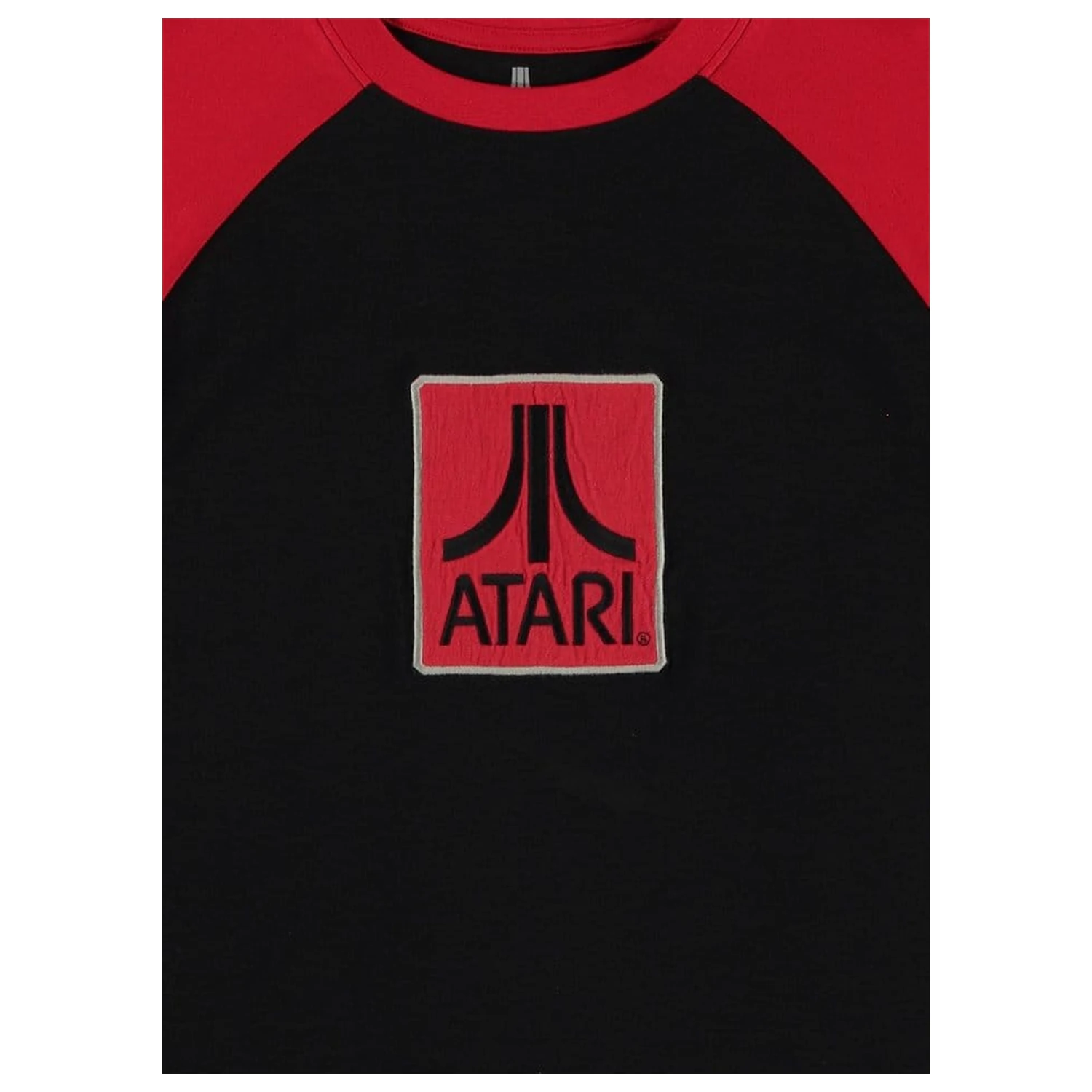 Atari Majica Logo fotografija proizvoda