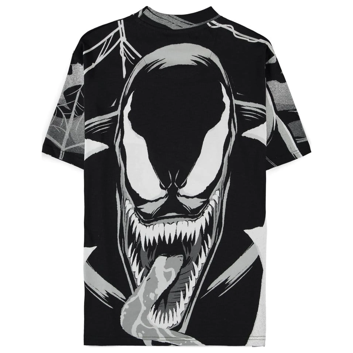 Marvel majica Spider-Man - Venom fotografija proizvoda
