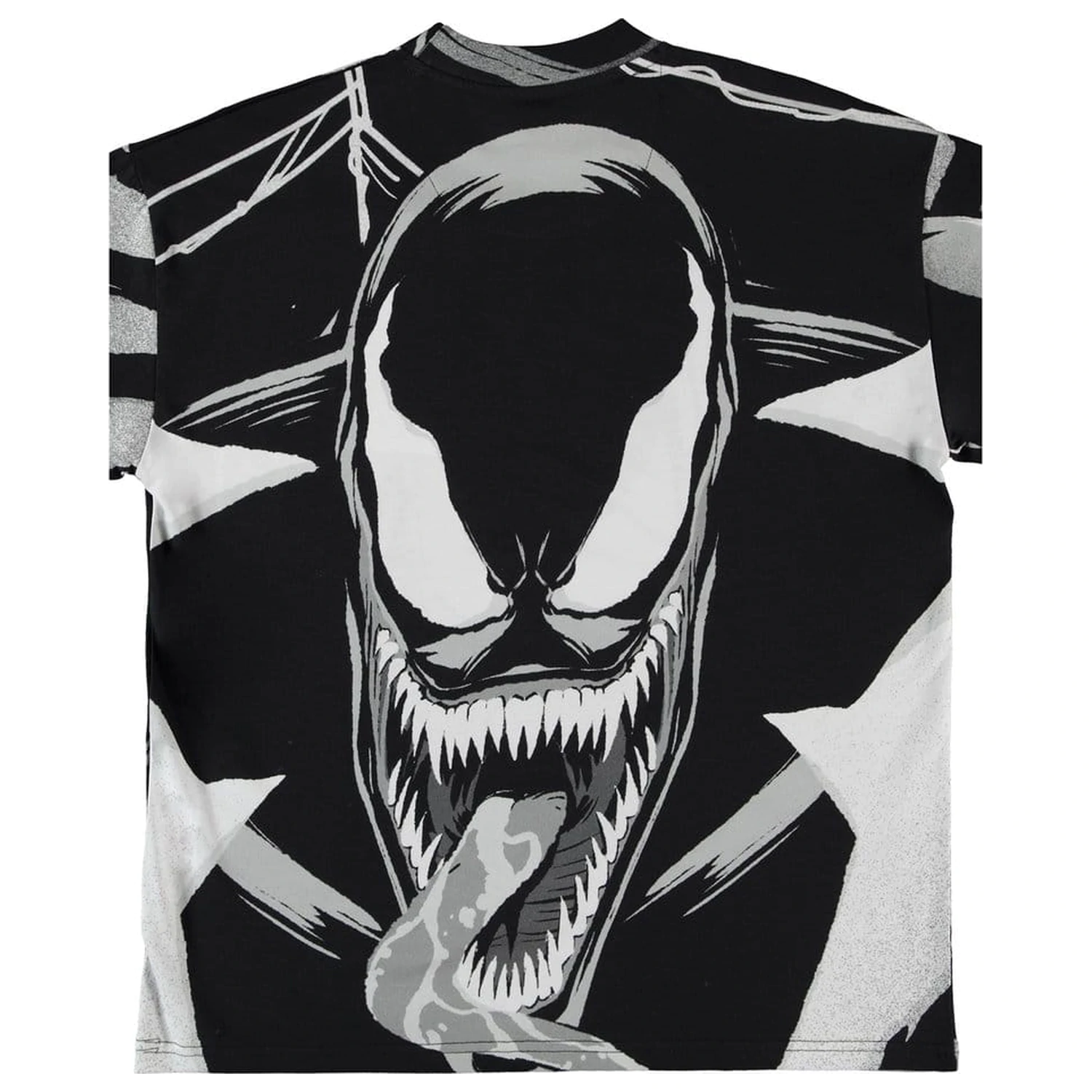 Marvel majica Spider-Man - Venom fotografija proizvoda