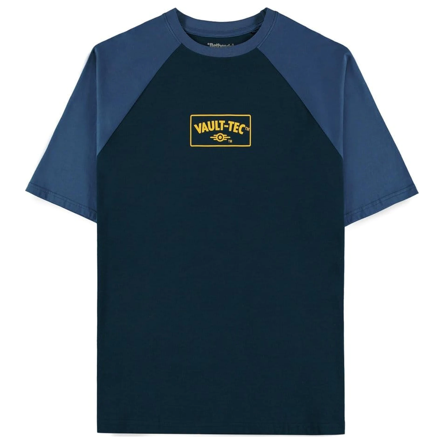 Fallout majica Vault Boy fotografija proizvoda