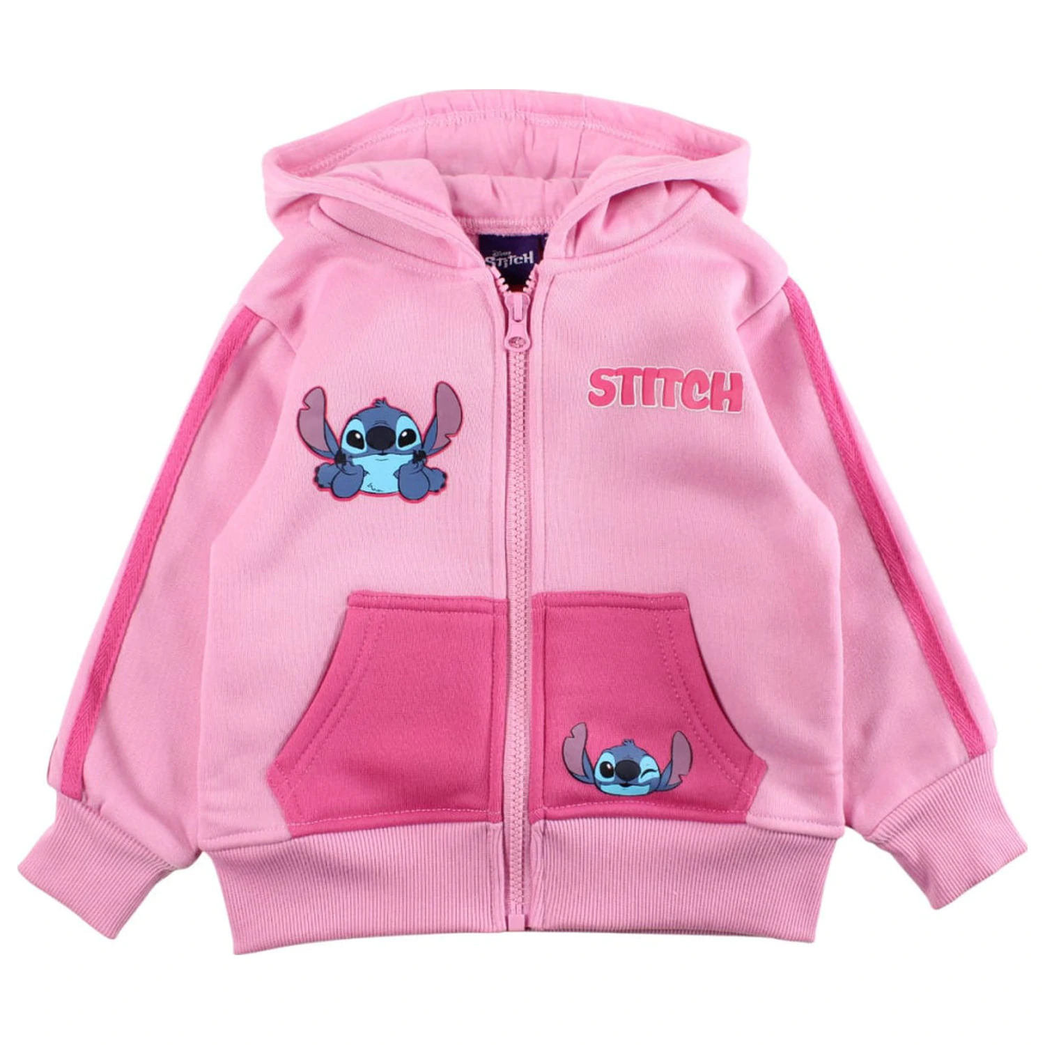 Stitch Pinky Dječja Trenirka/Set za trčanje fotografija proizvoda