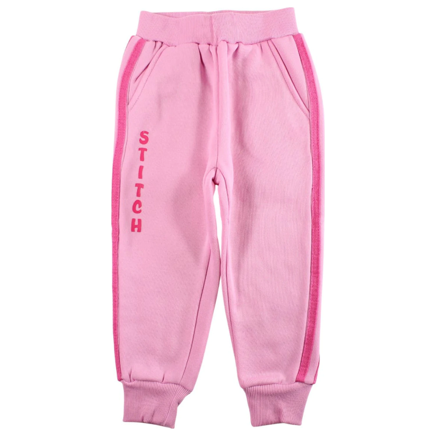 Stitch Pinky Dječja Trenirka/Set za trčanje fotografija proizvoda