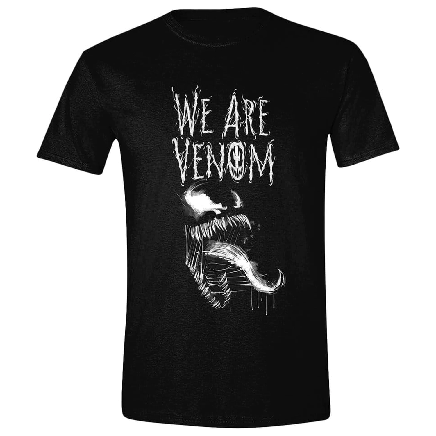 Marvel majica We Are Venom fotografija proizvoda