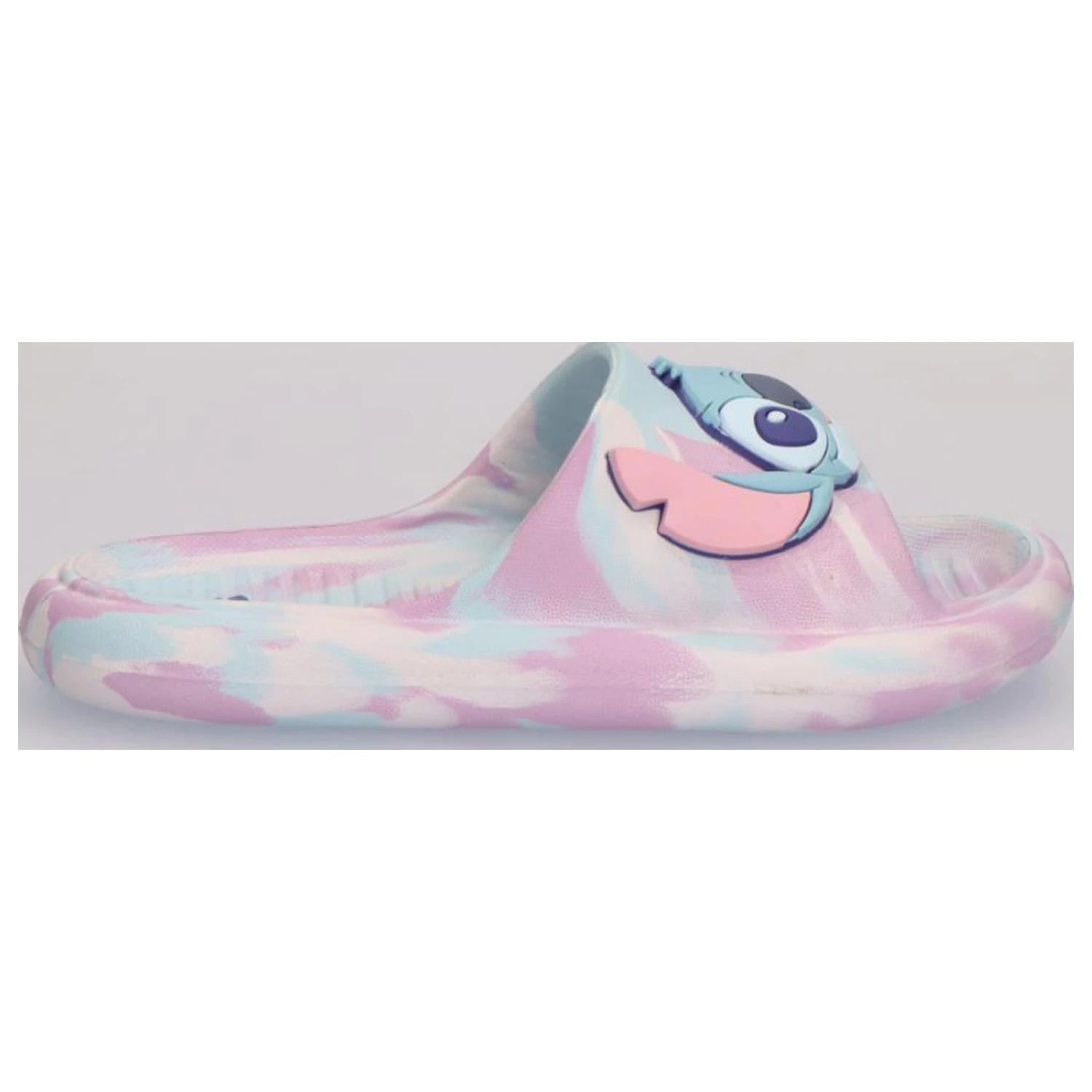 Stitch Purple dječje papuče fotografija proizvoda