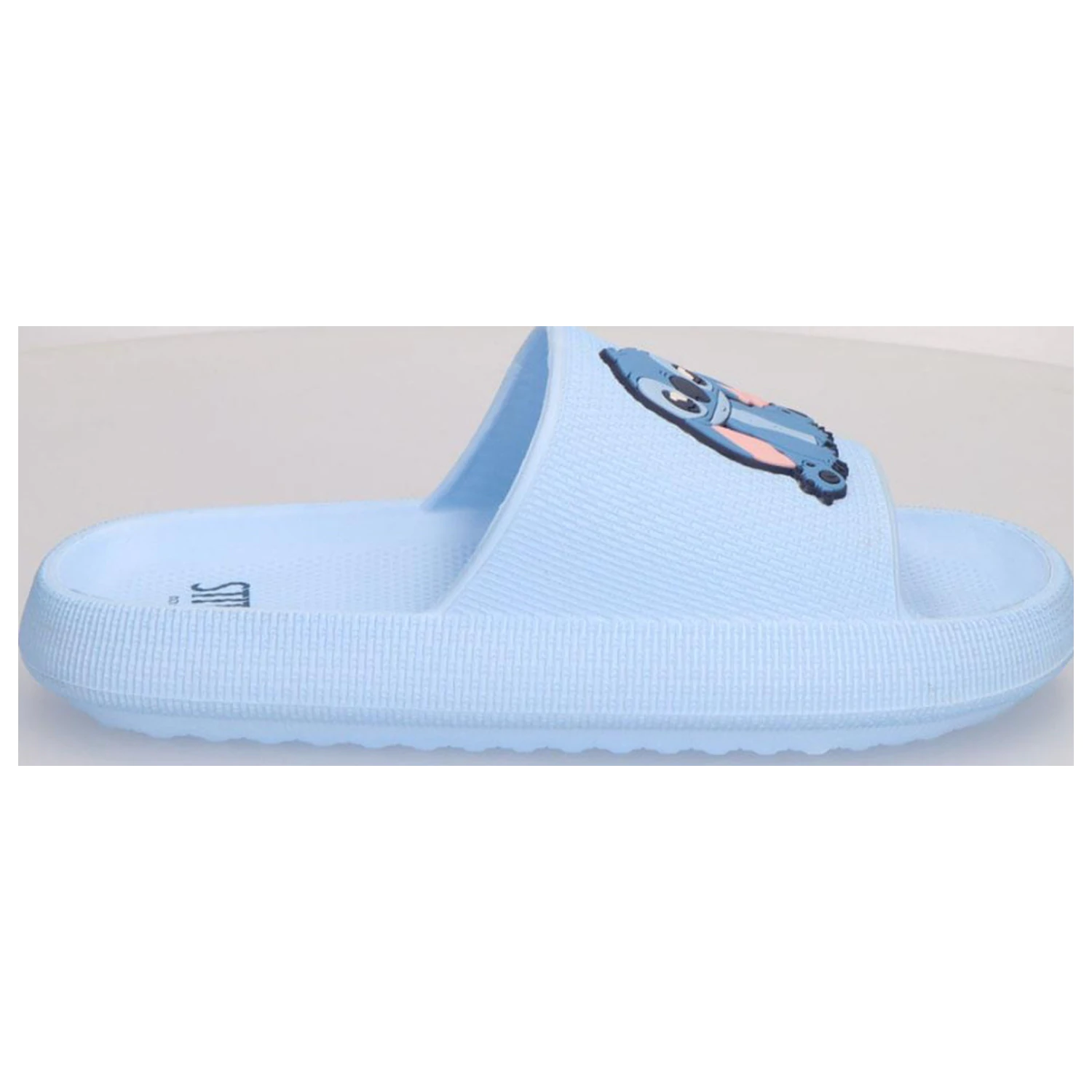 Stitch sjedilačke odrasle papuče fotografija proizvoda