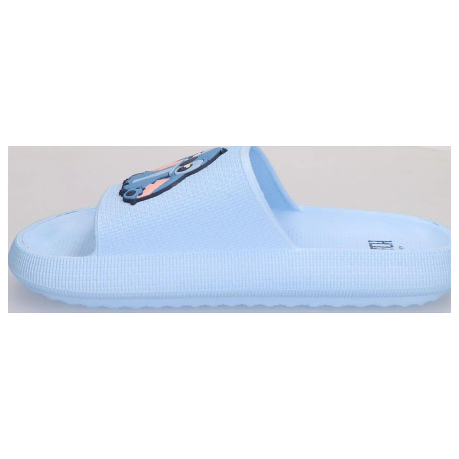 Stitch sjedilačke odrasle papuče fotografija proizvoda