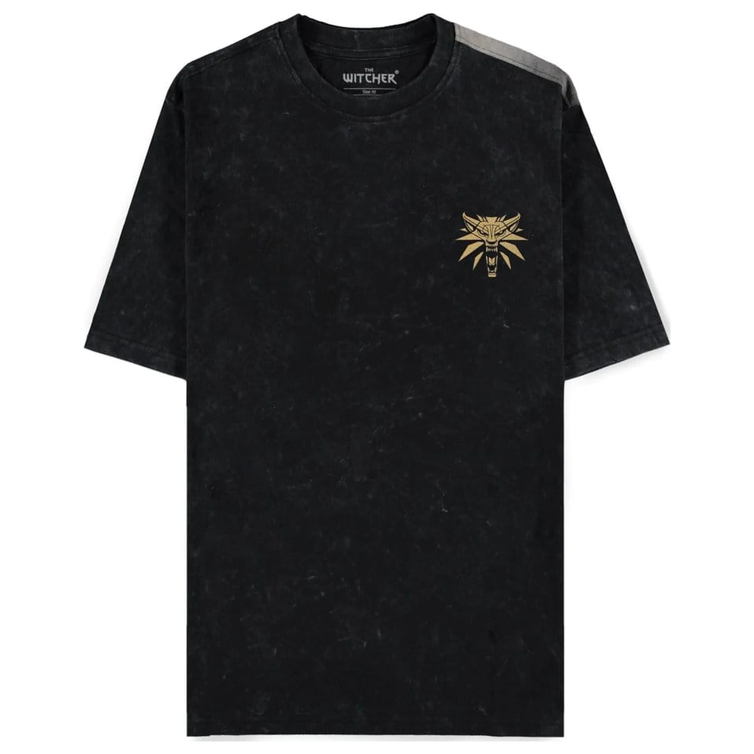 The Witcher Majica Geralt i Yennefer fotografija proizvoda