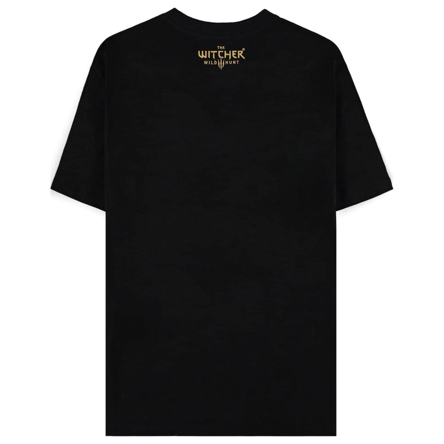 The Witcher majica The Toad Prince fotografija proizvoda