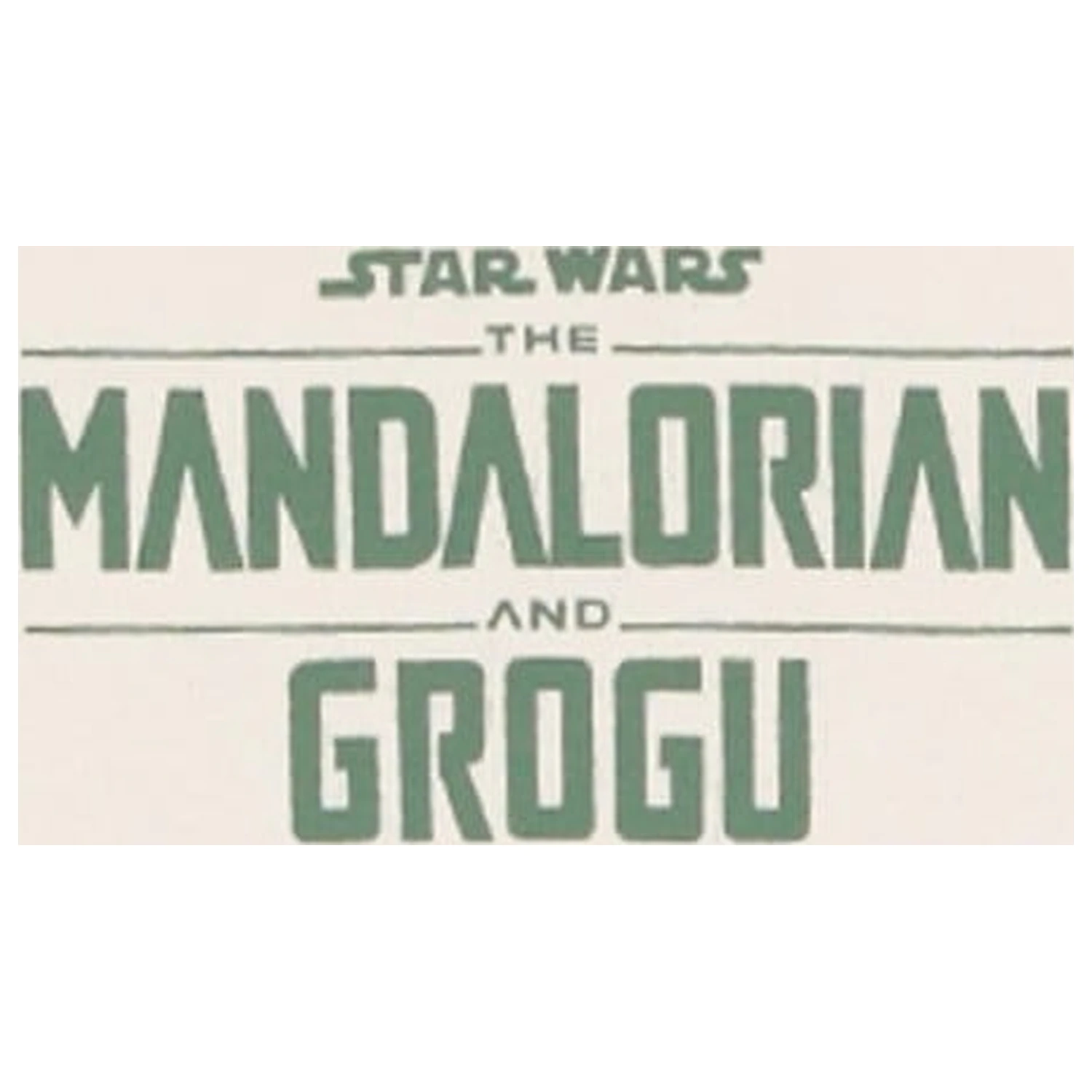 Star Wars: The Mandalorian & Grogu majica Grogu fotografija proizvoda