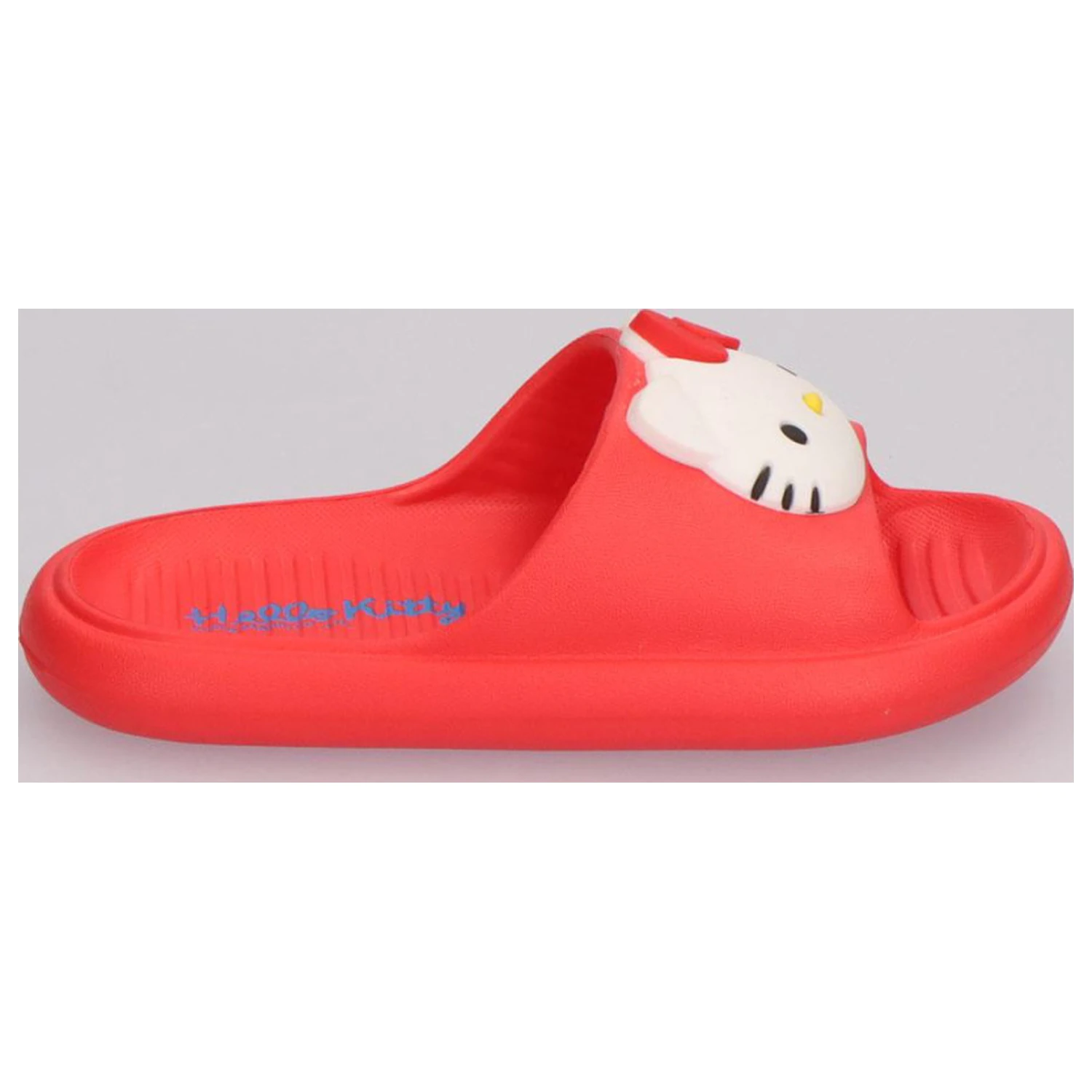 Hello Kitty Red Bow Dječje Papuče fotografija proizvoda