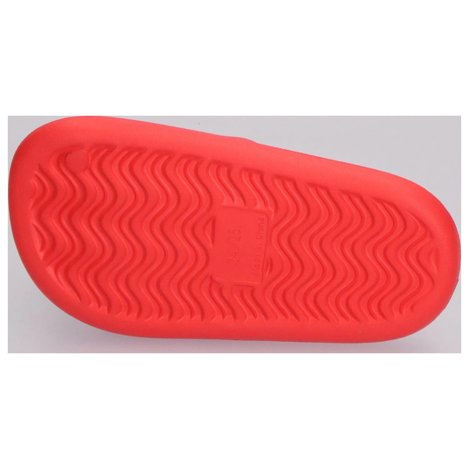 Hello Kitty Red Bow Dječje Papuče fotografija proizvoda