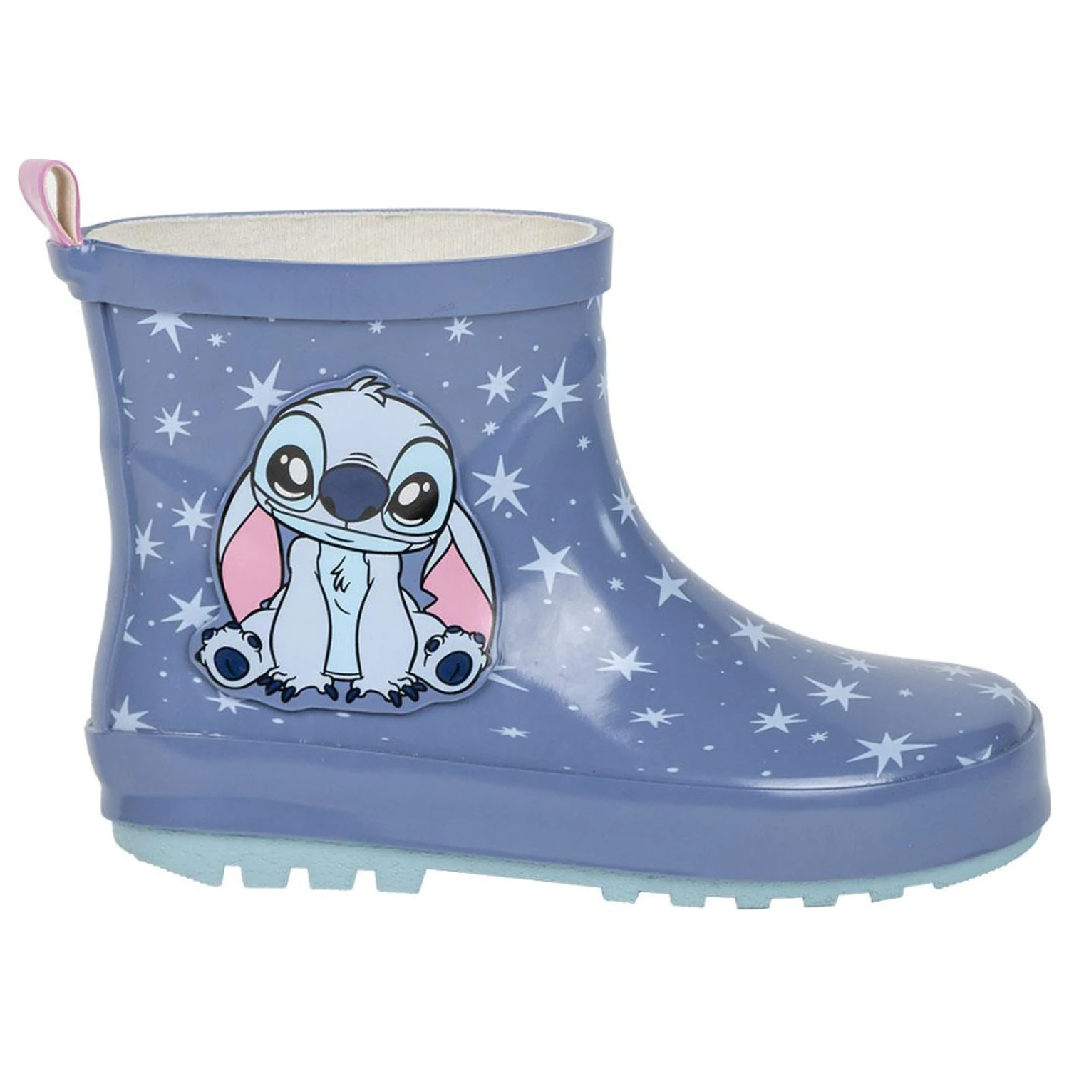 Stitch Stars dječje gumene čizme fotografija proizvoda