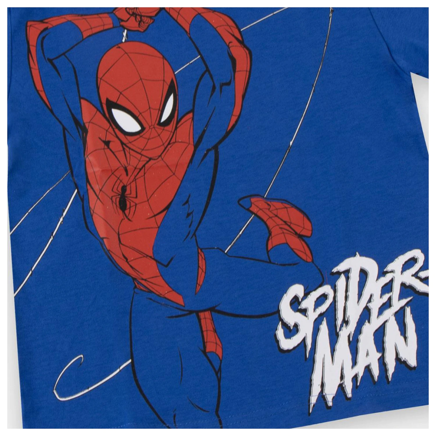 Spider-Man Tour Dječja Kratka Majica Gornji Dio fotografija proizvoda