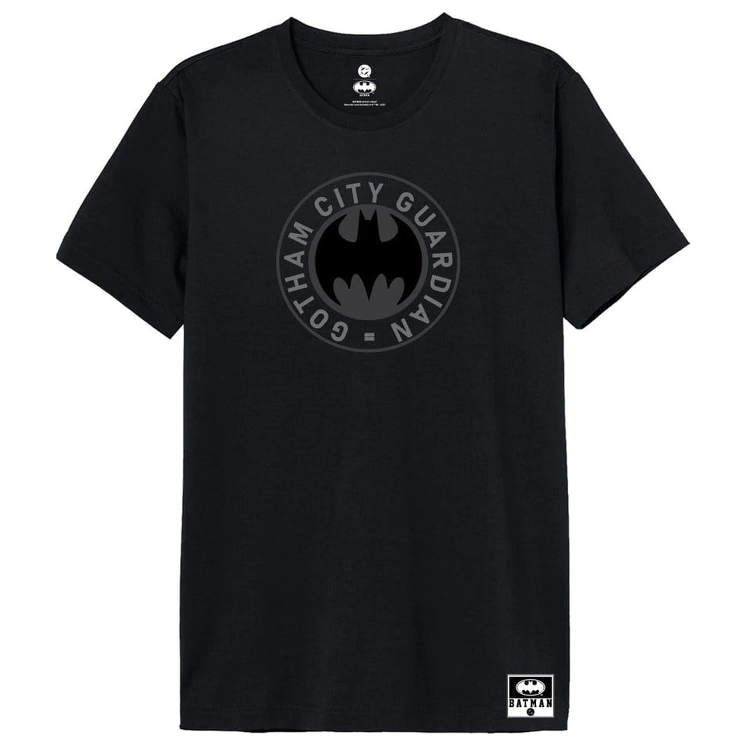 DC Comics Batman Majica Logo fotografija proizvoda