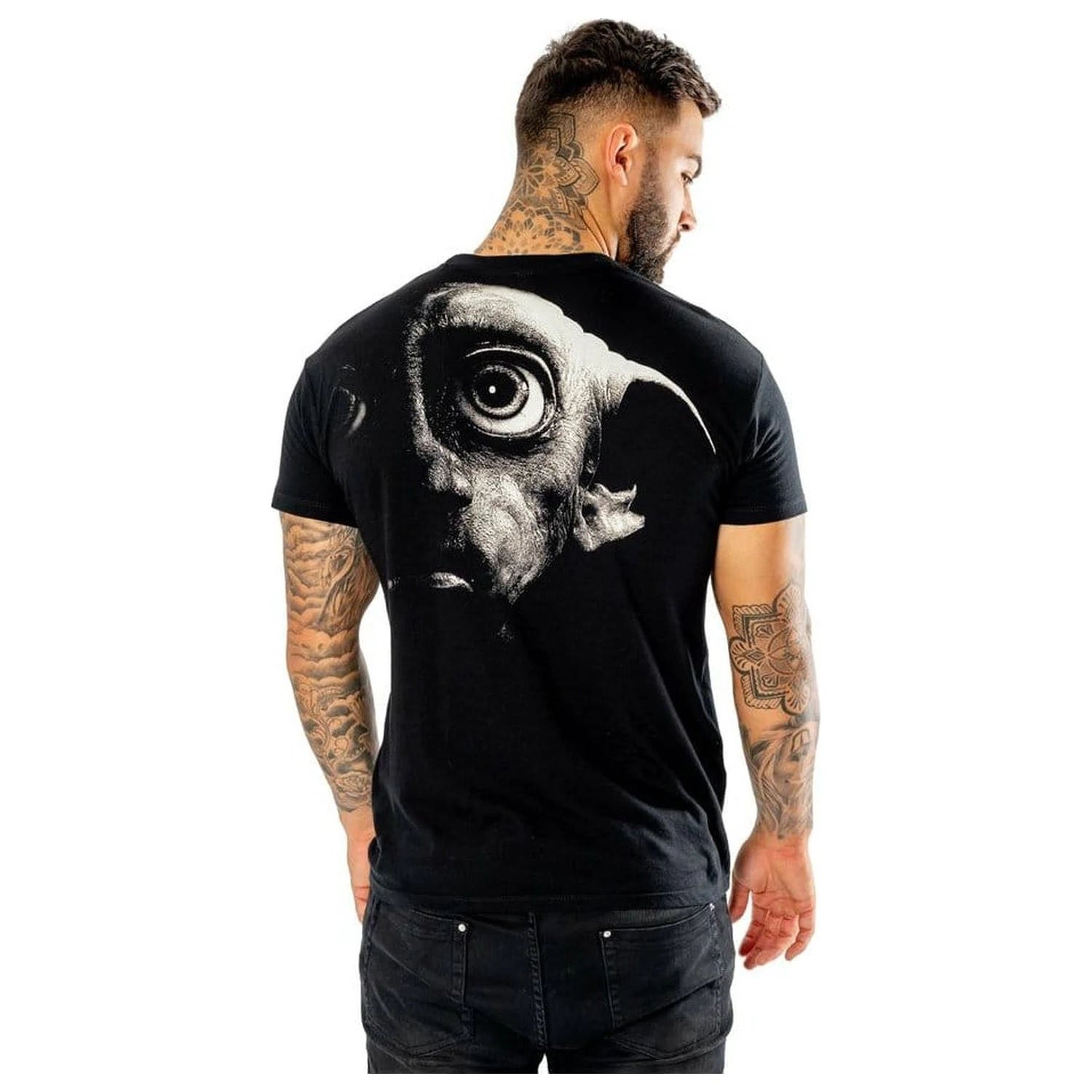 Harry Potter majica Reverse Dobby fotografija proizvoda