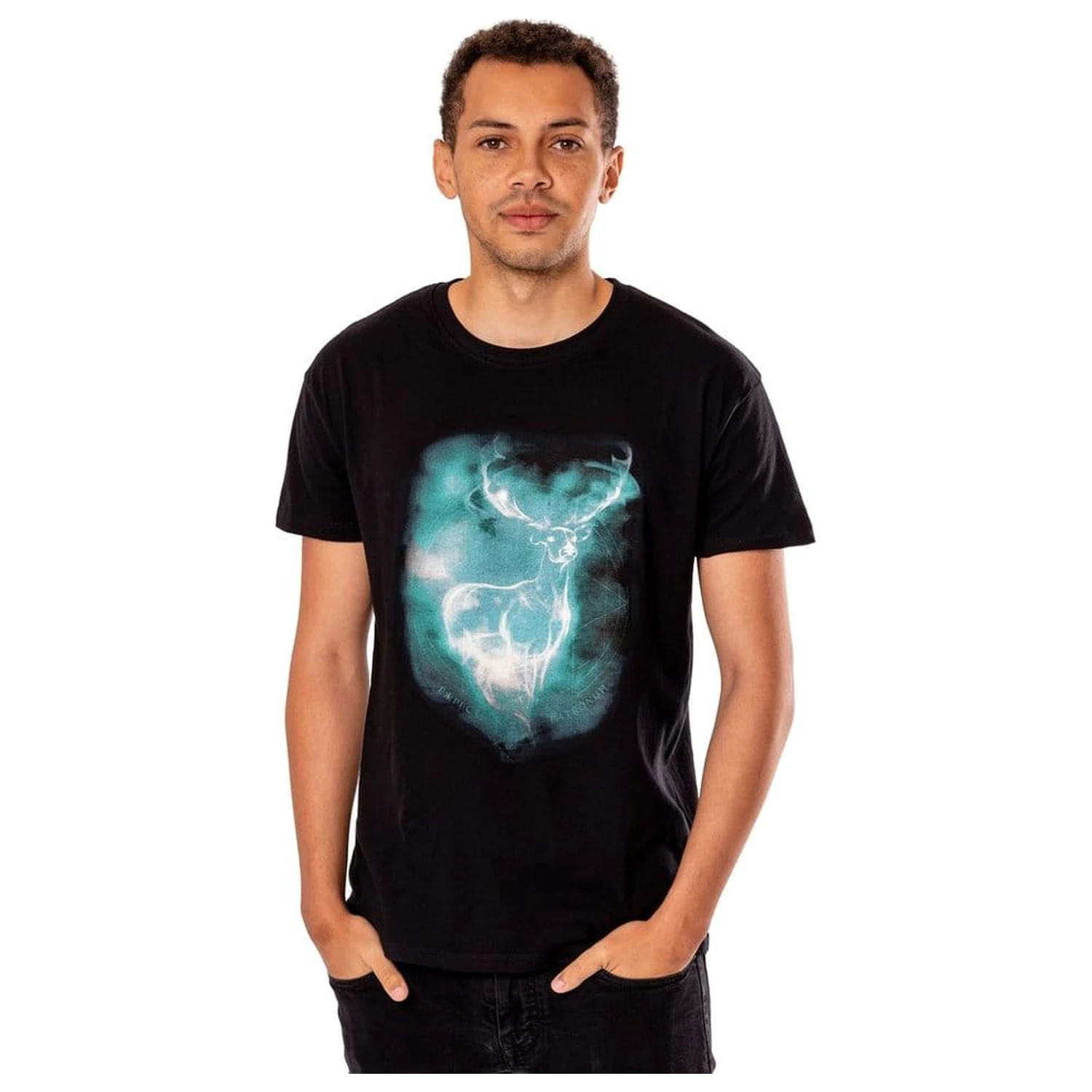 Harry Potter Majica Patronus fotografija proizvoda