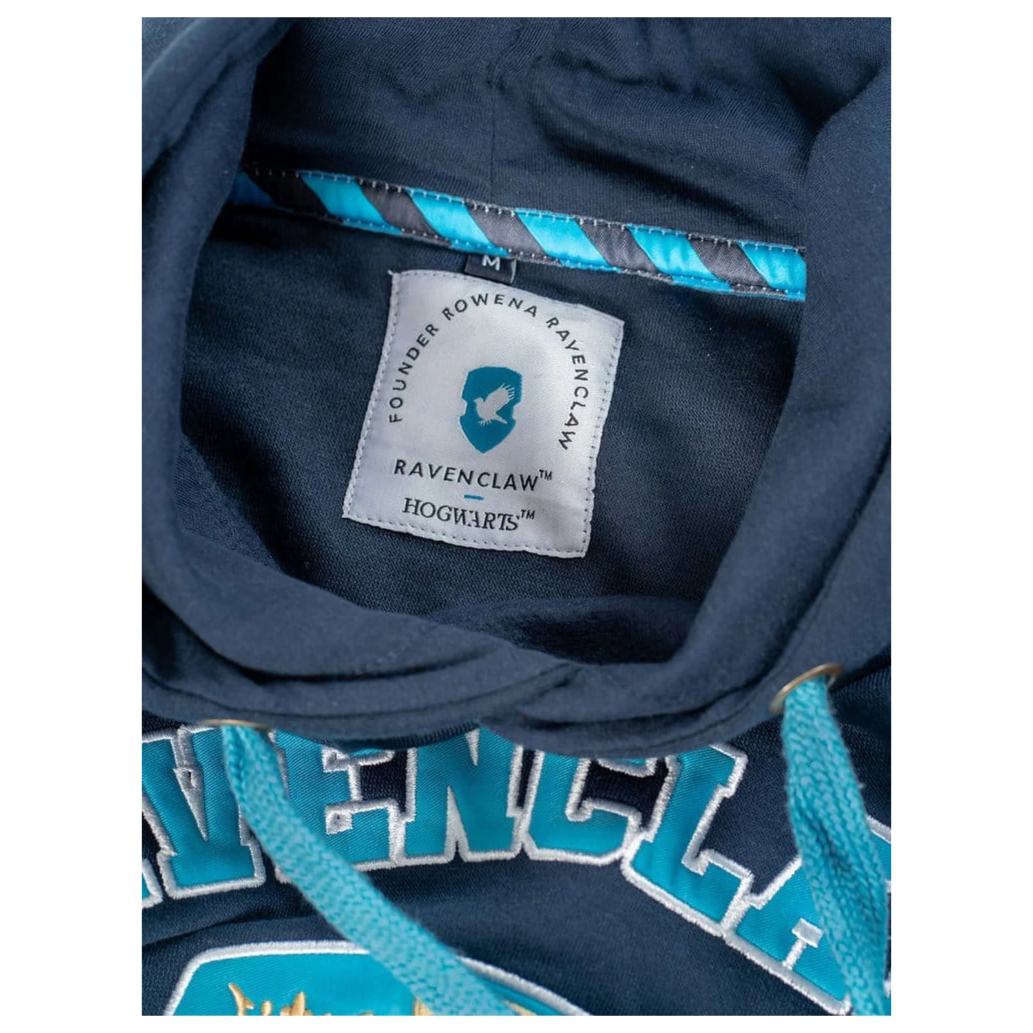 Harry Potter Majica s kapuljačom Ravenclaw Deluxe fotografija proizvoda