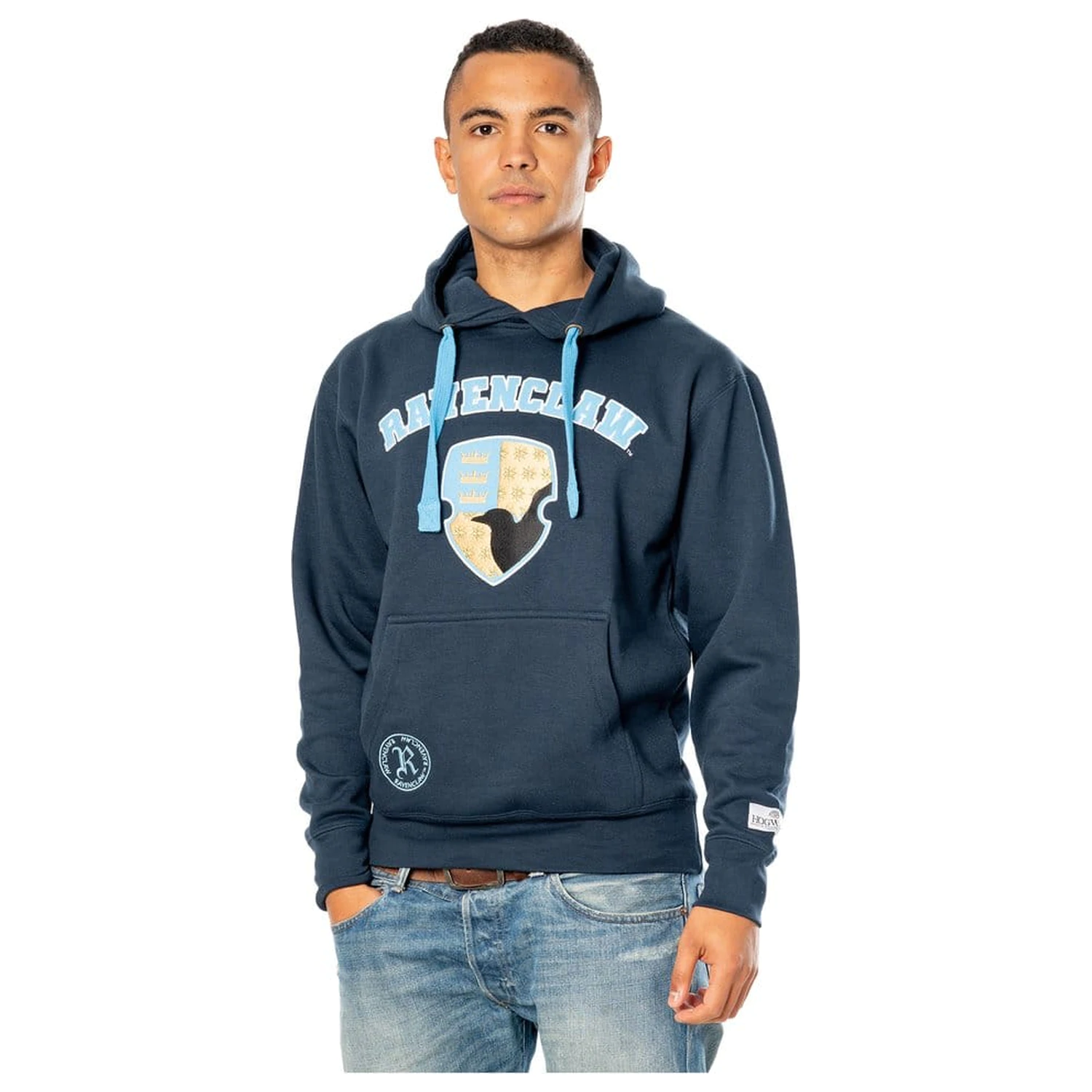 Harry Potter Majica s kapuljačom Ravenclaw Deluxe fotografija proizvoda