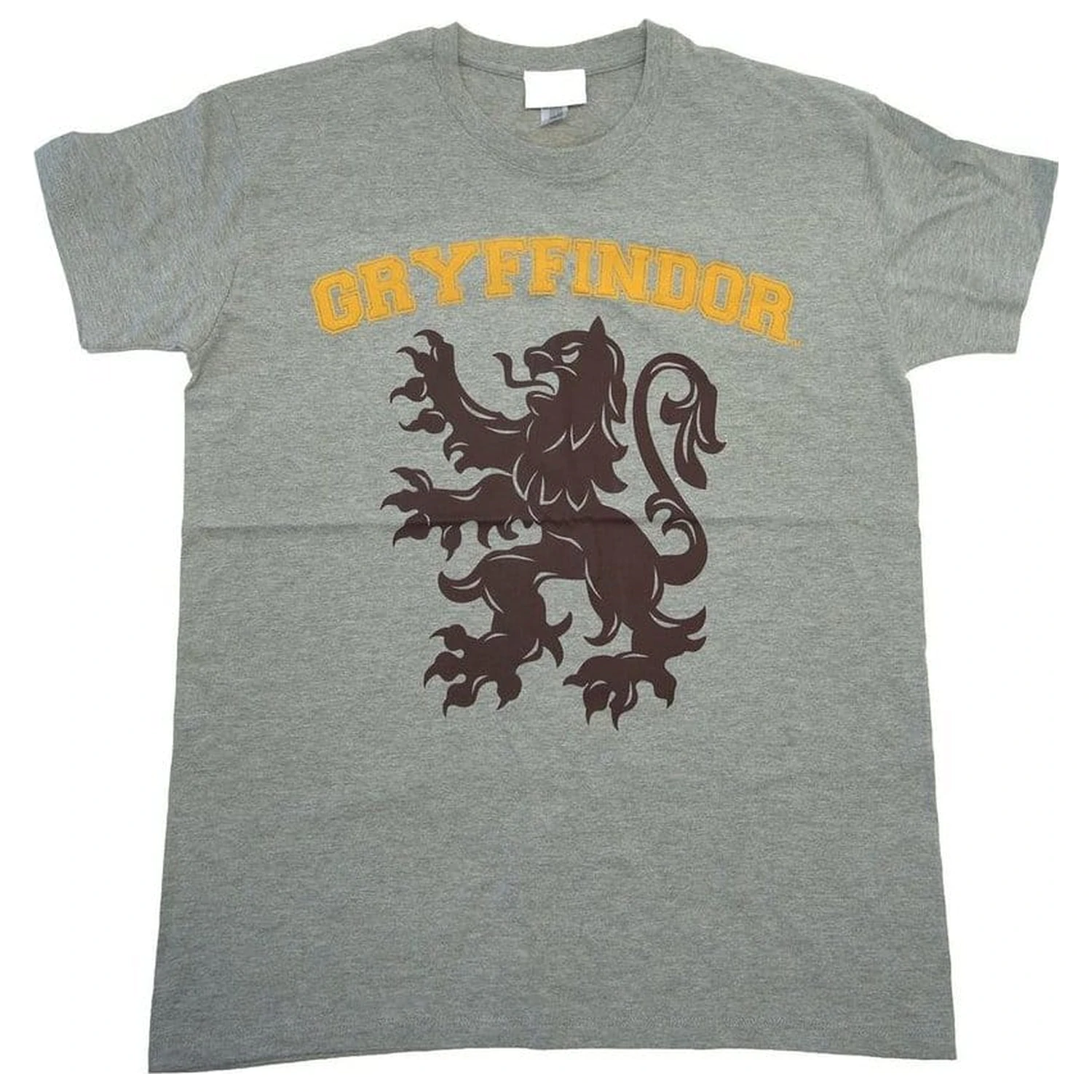 Harry Potter majica Gryffindor University fotografija proizvoda