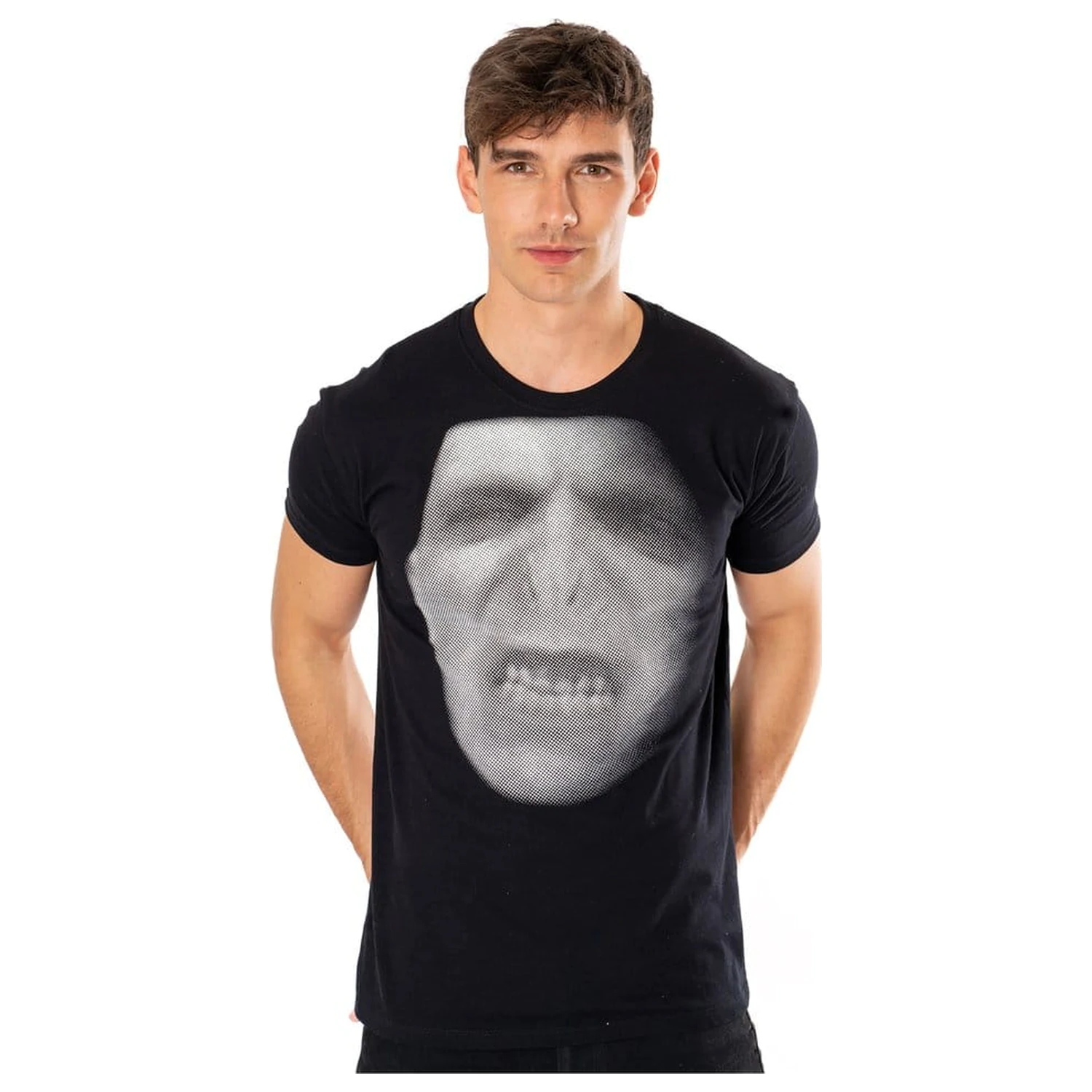 Harry Potter majica Voldemort fotografija proizvoda