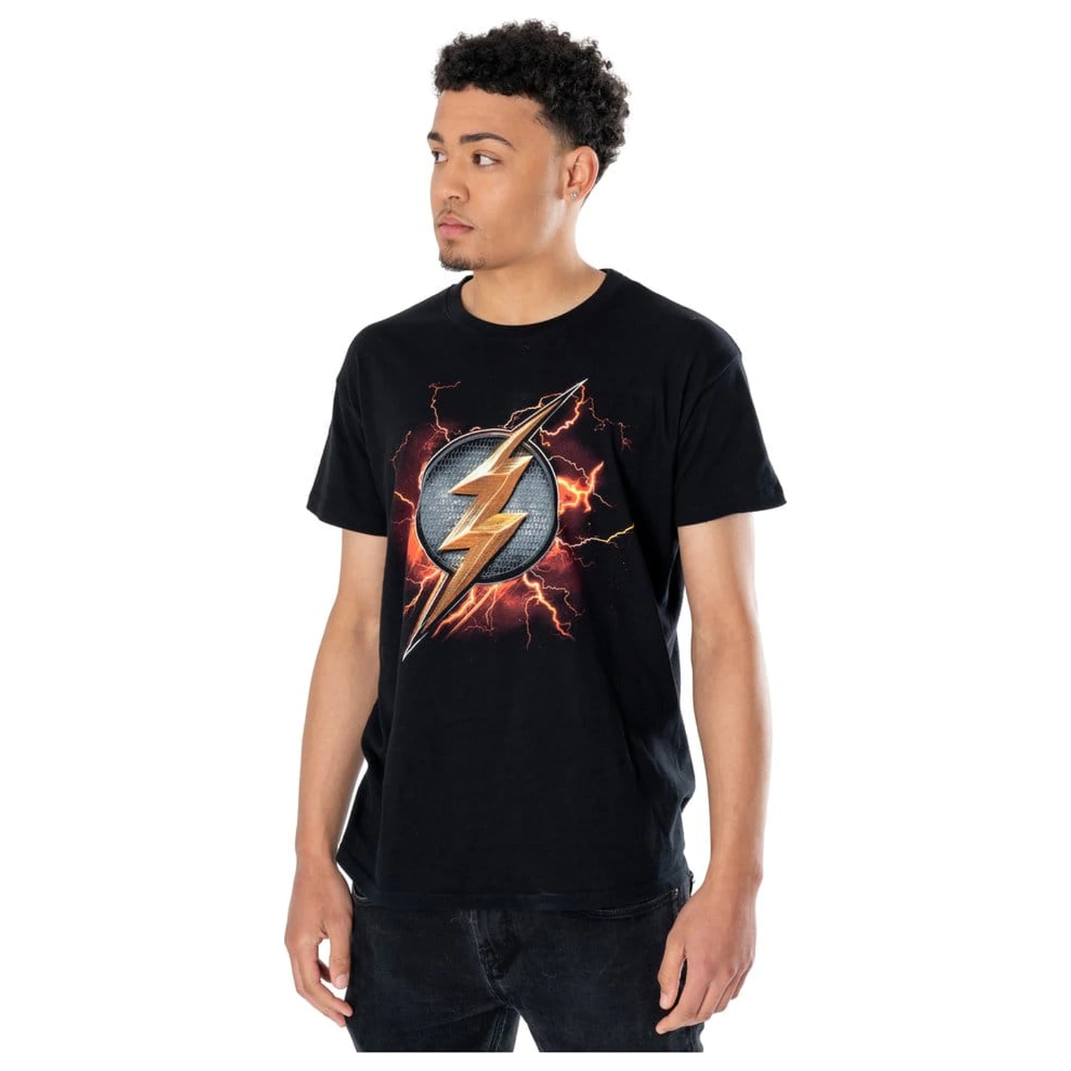 DC Comics majica The Flash fotografija proizvoda