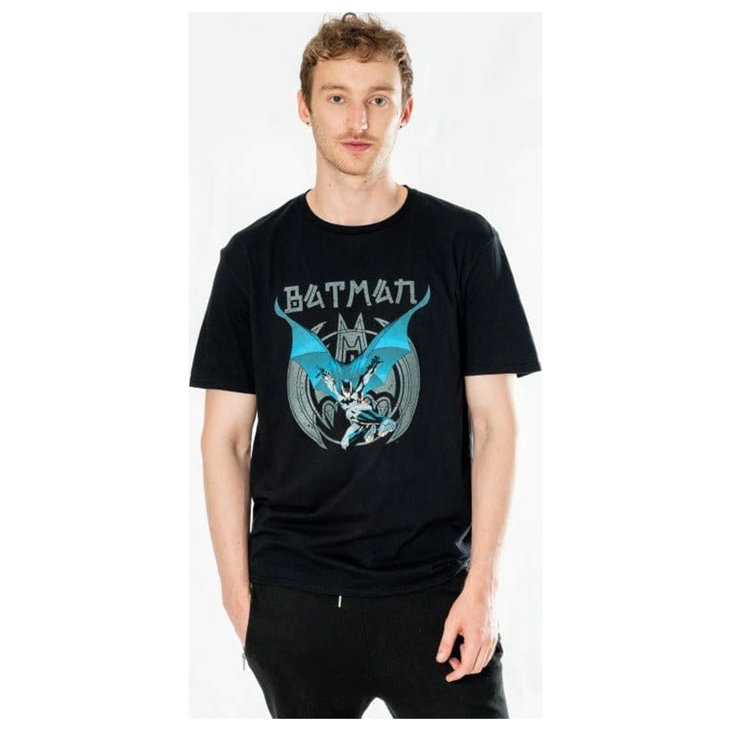 DC Comics Majica Batman Anime Cape fotografija proizvoda