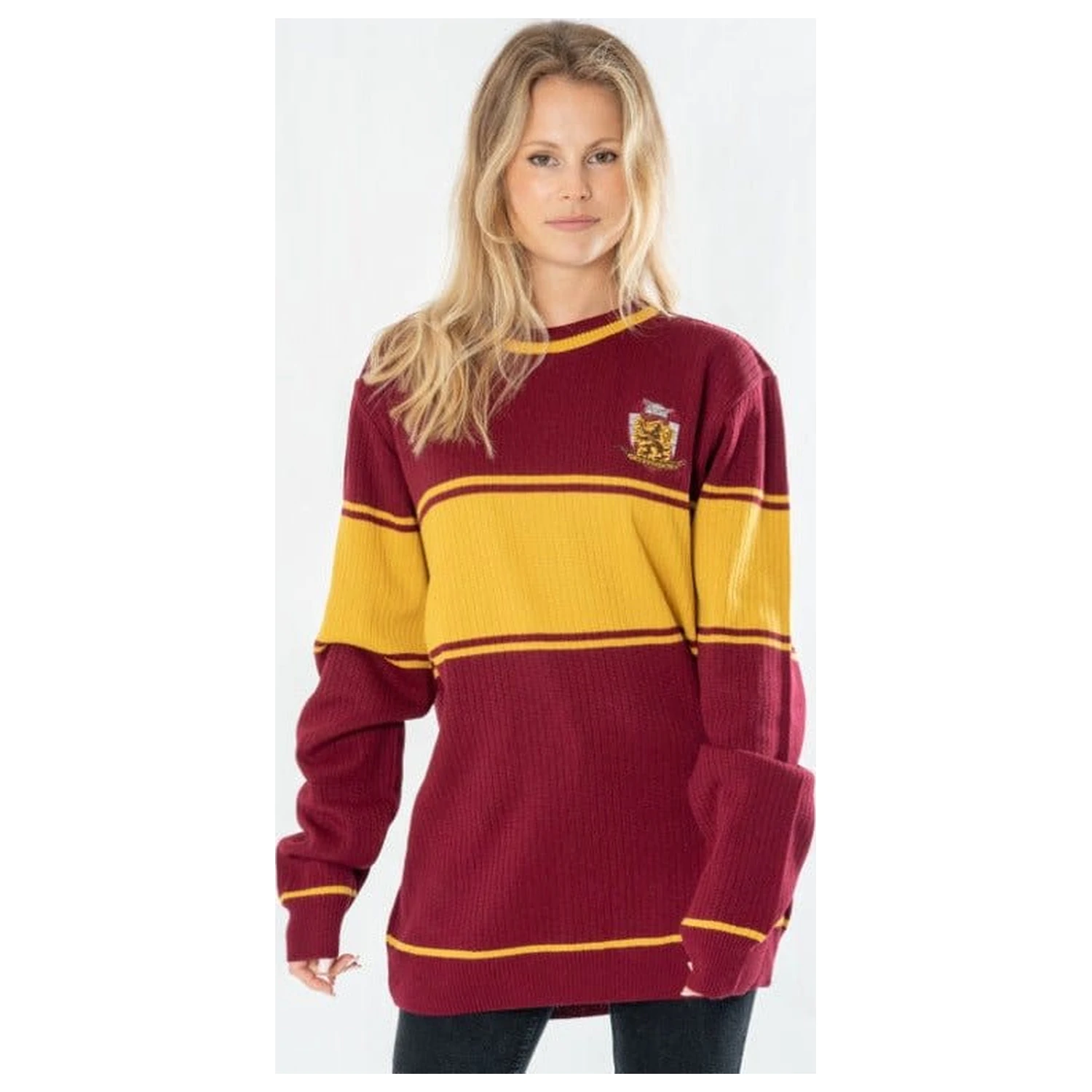 Harry Potter Gryffindor džemper fotografija proizvoda