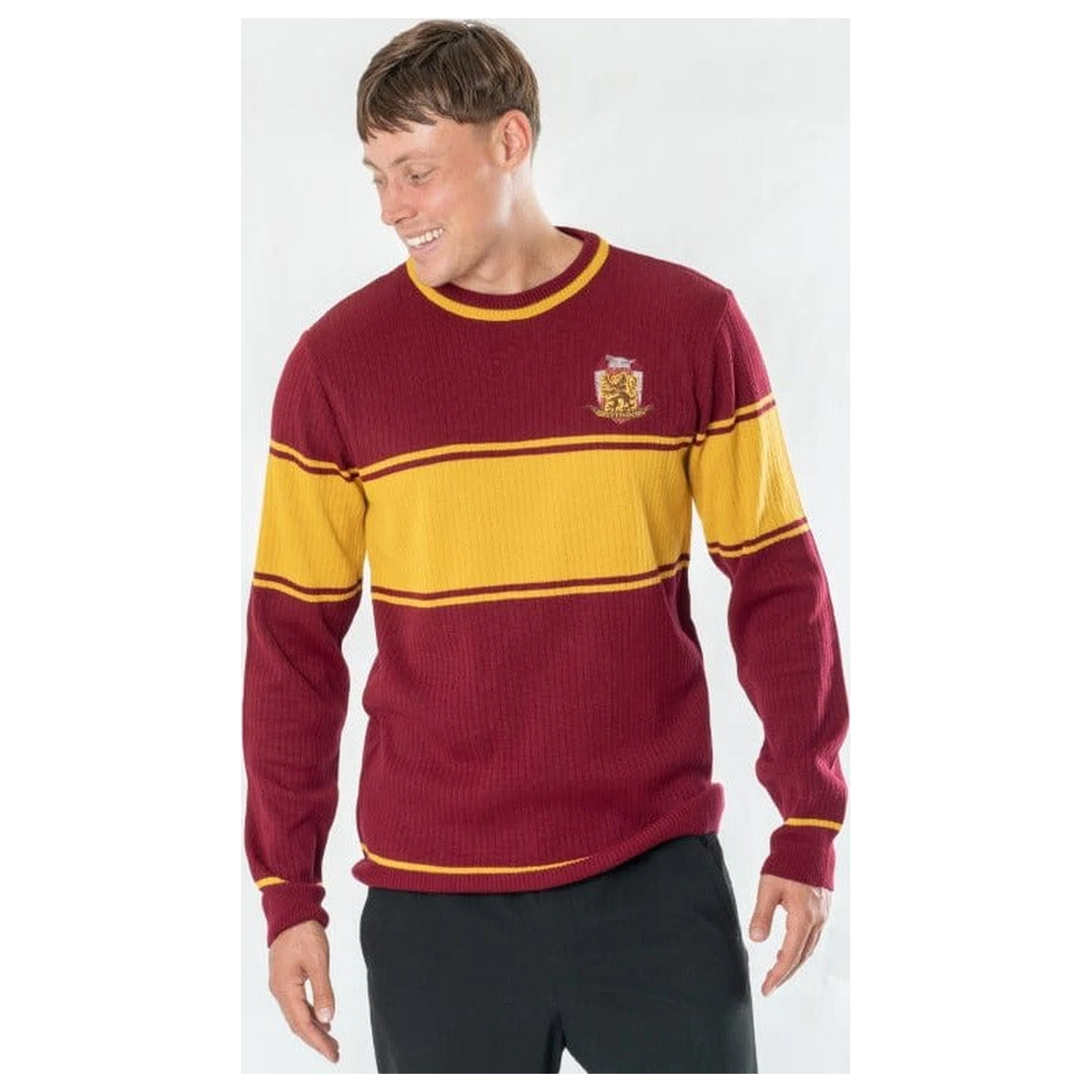 Harry Potter Gryffindor džemper fotografija proizvoda