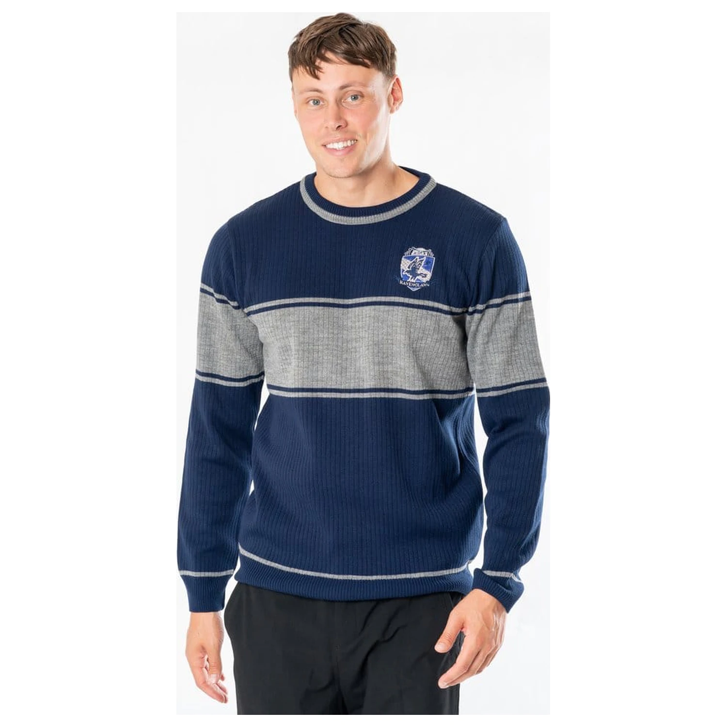 Harry Potter Ravenclaw Džemper fotografija proizvoda